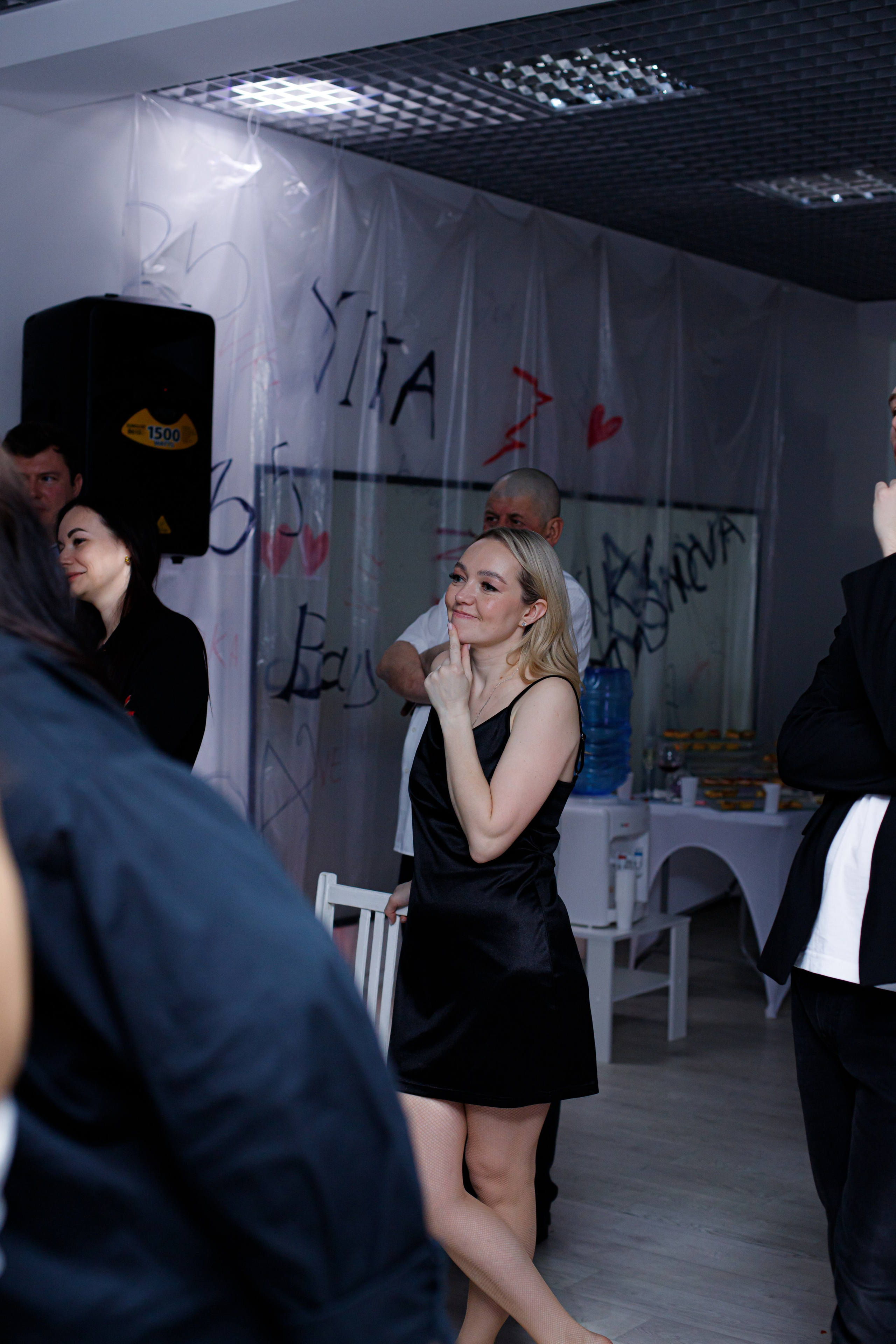 VIKA KARMADONOVA. Photokarish