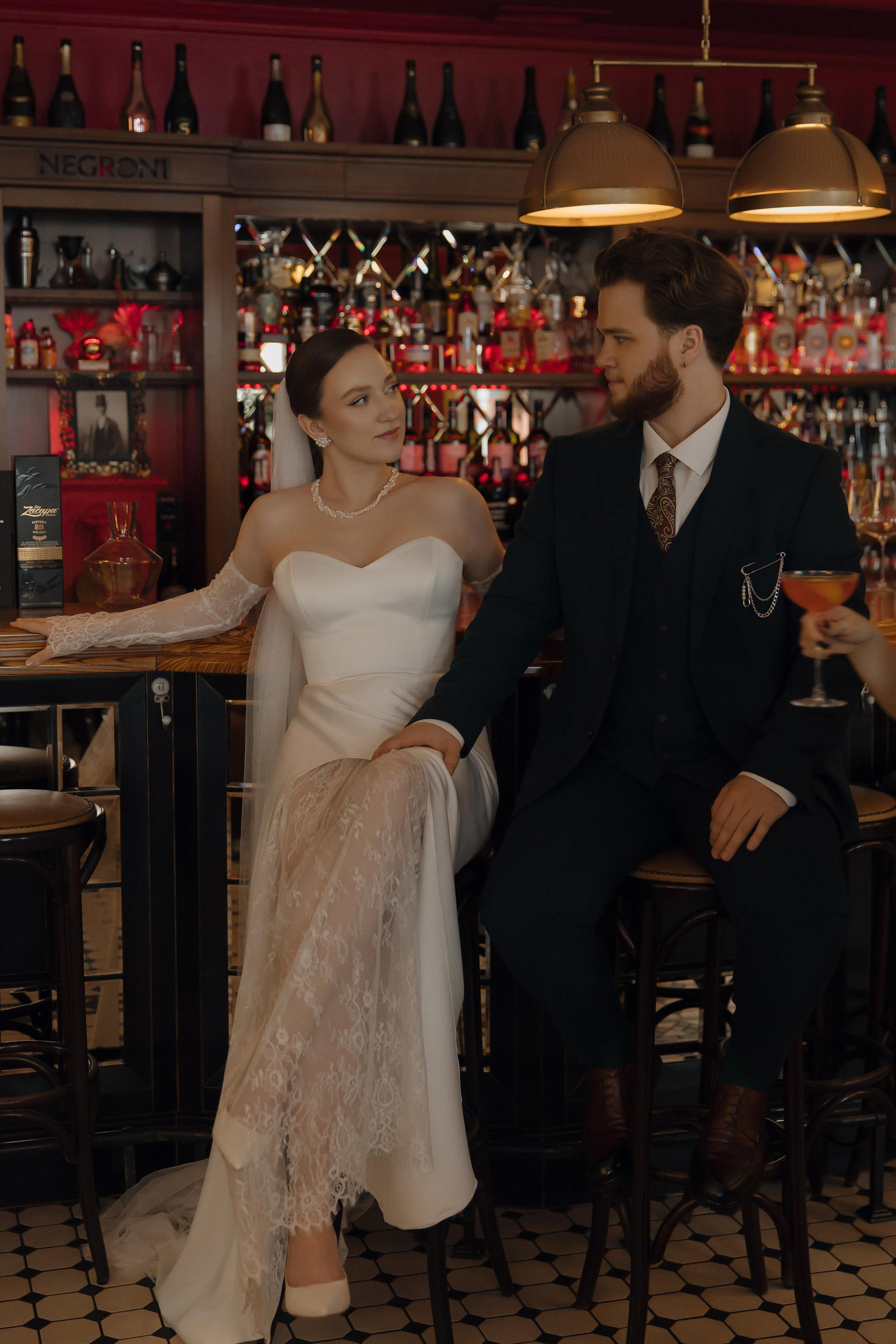 Даниил & Маргарита. Фотограф в Нижнем Новгороде| Шоронова Снежана