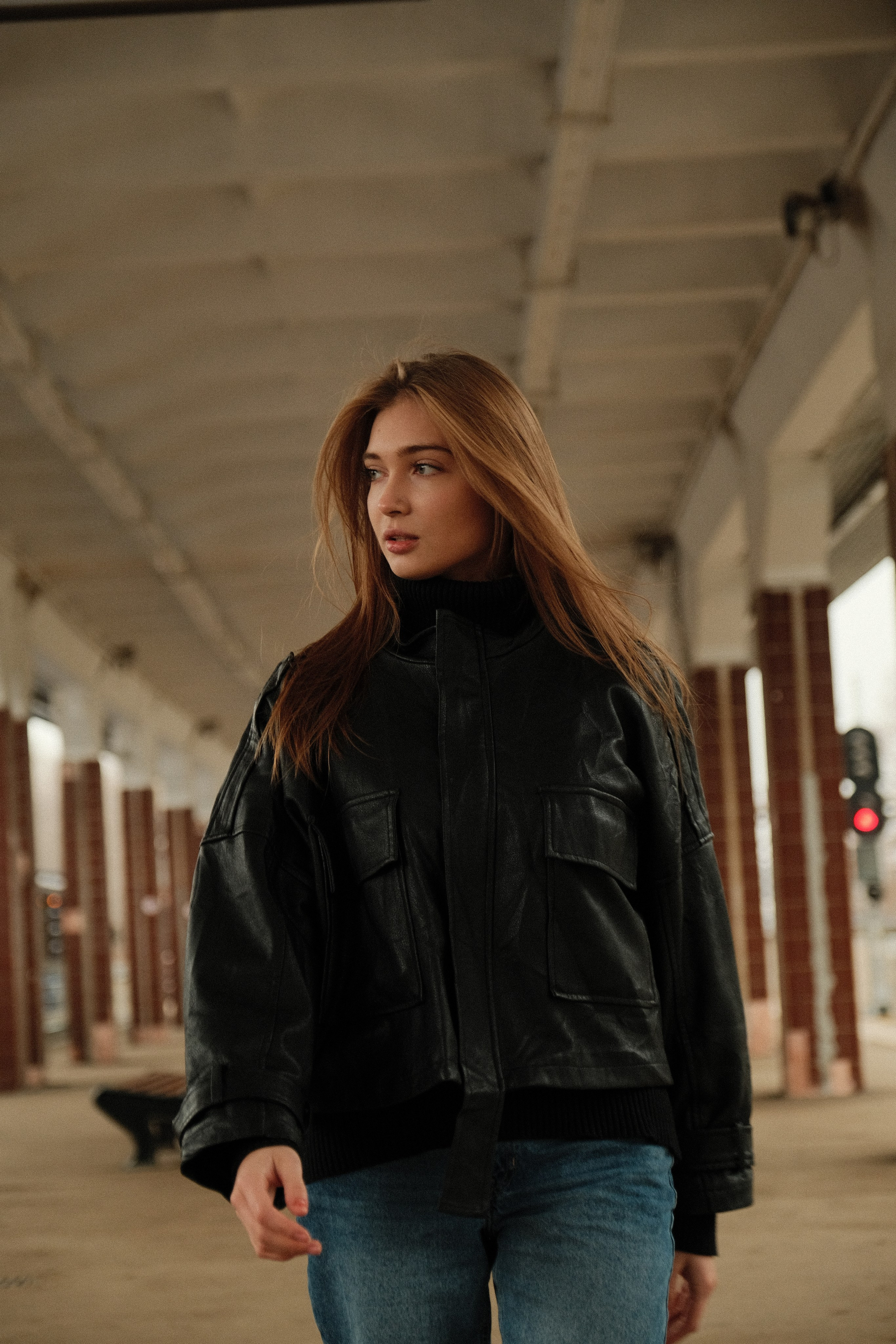 Дарья. Александр Носов. Портретный и репортажный фотограф в Самаре