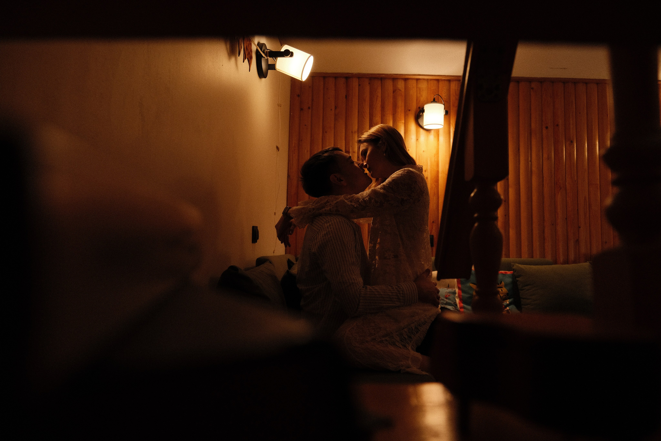 Иван❤️Екатерина. Александр Носов. Портретный и репортажный фотограф в Самаре