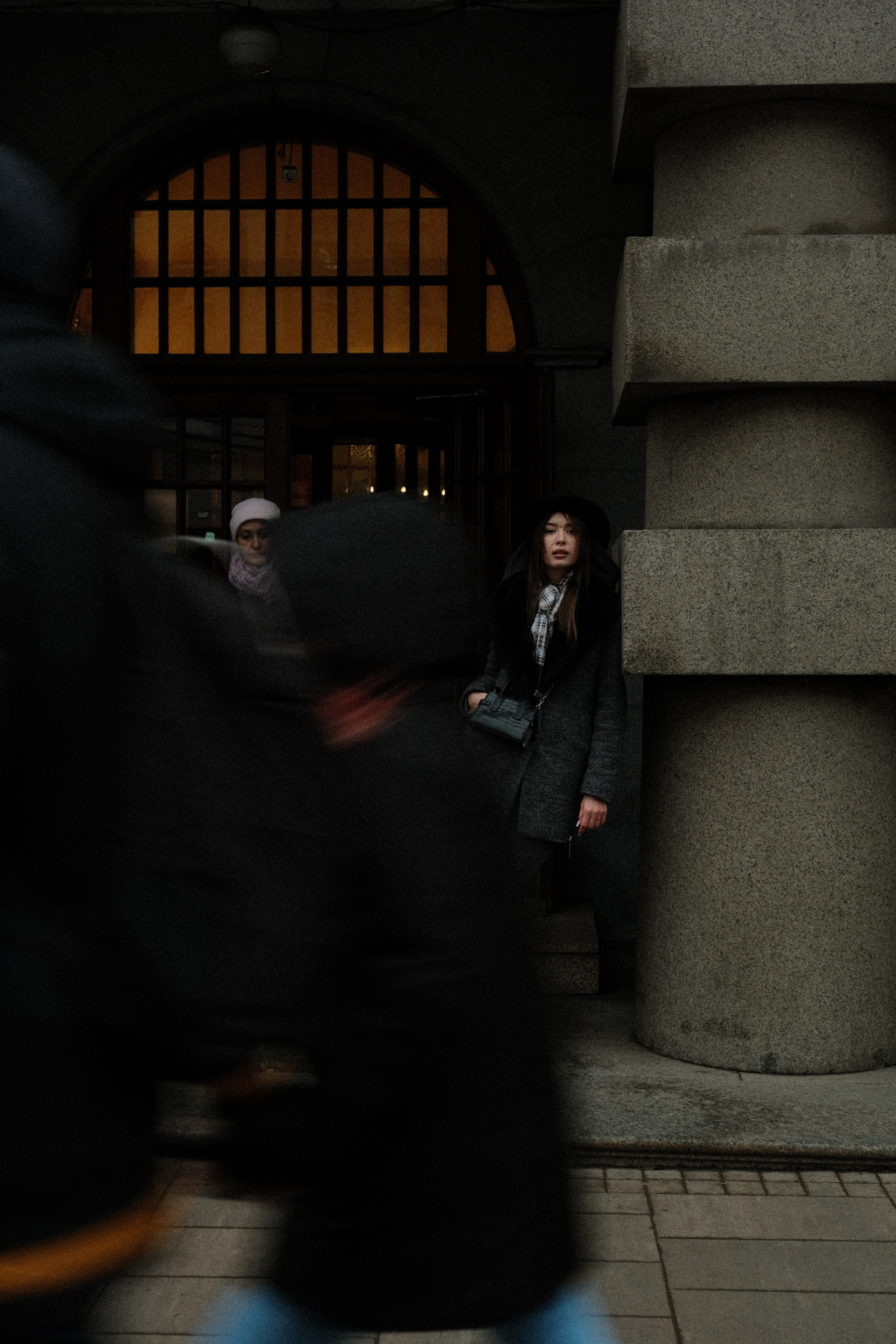 Аврора. Александр Носов. Портретный и репортажный фотограф в Самаре