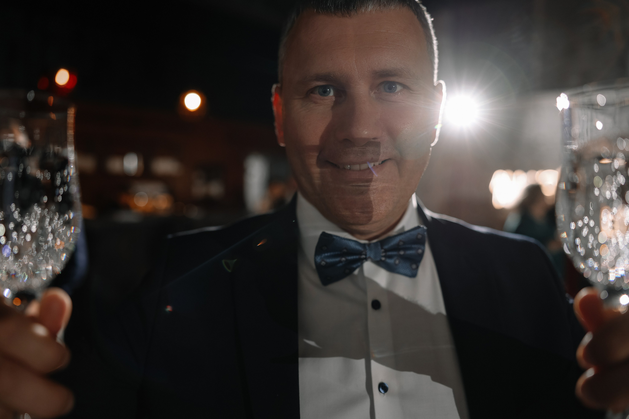 Наводнение…. Свадебный и семейный Фотограф Денис Кошель