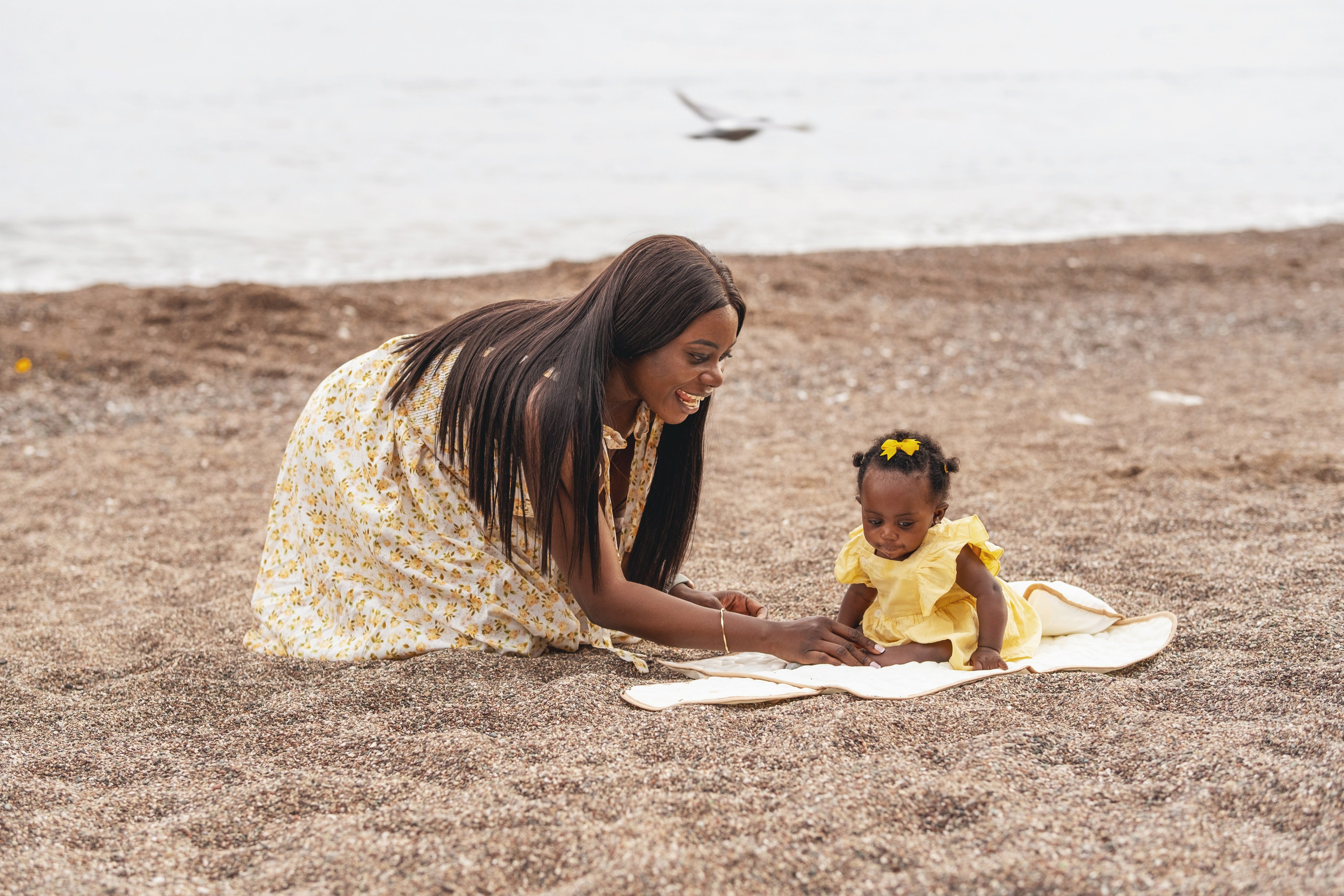 Семейная фотосессия в Будве. Семейный и свадебный фотограф в Черногории
