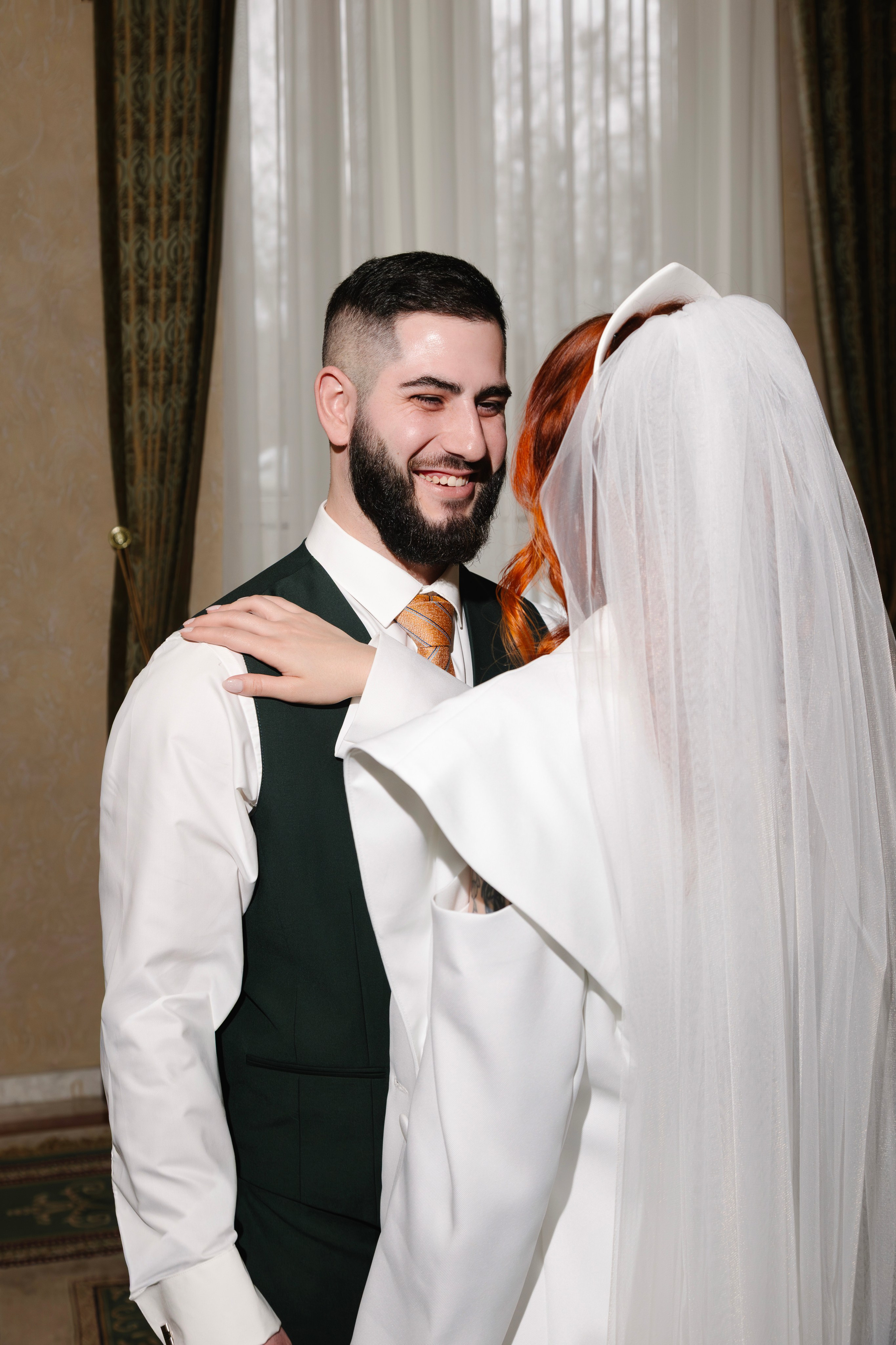 Артур и Ульяна. Артур Иликчян — Wedding & Event фотограф в Краснодаре