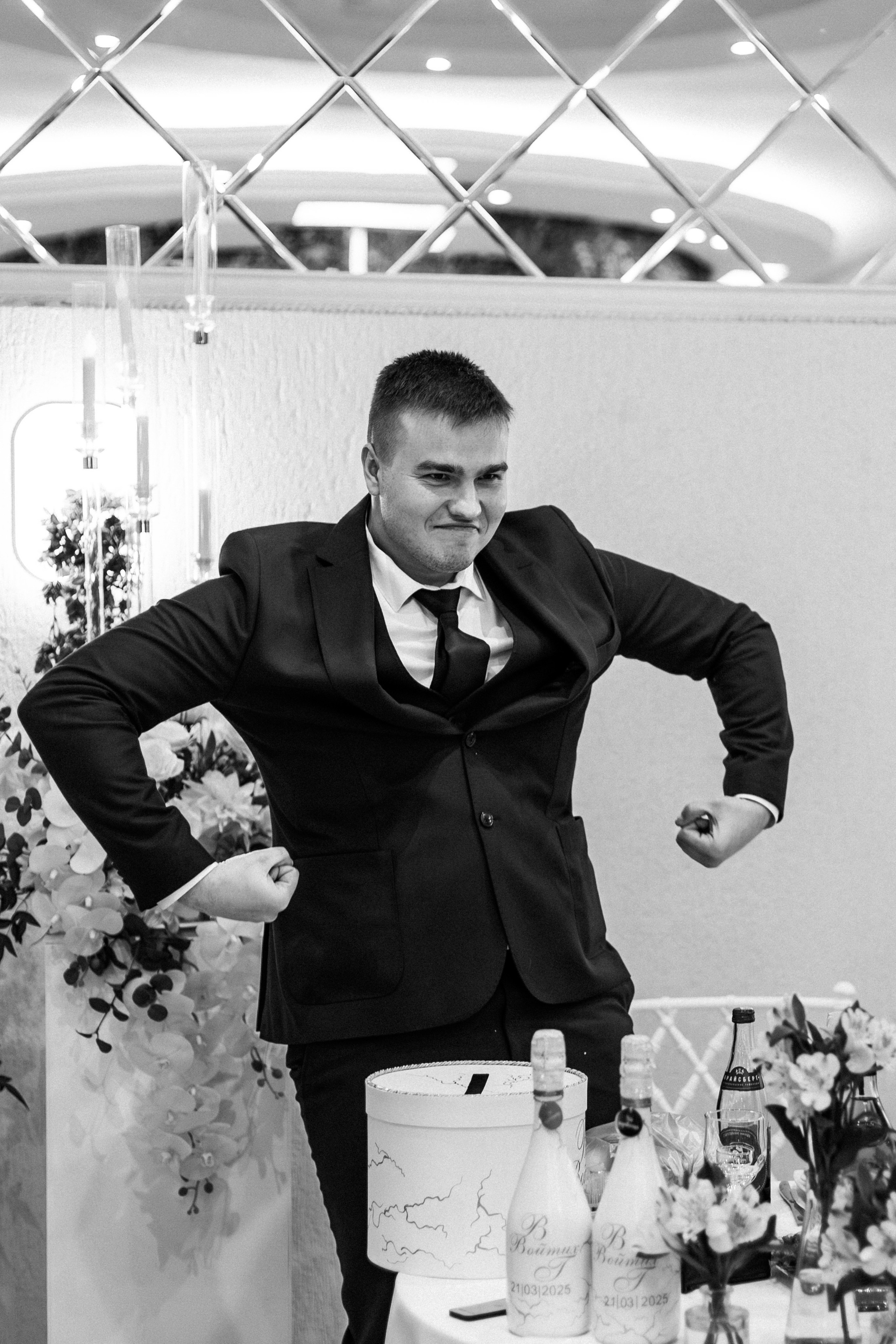 Свадьба Василия и Галины. Артур Иликчян — Wedding & Event фотограф в Краснодаре