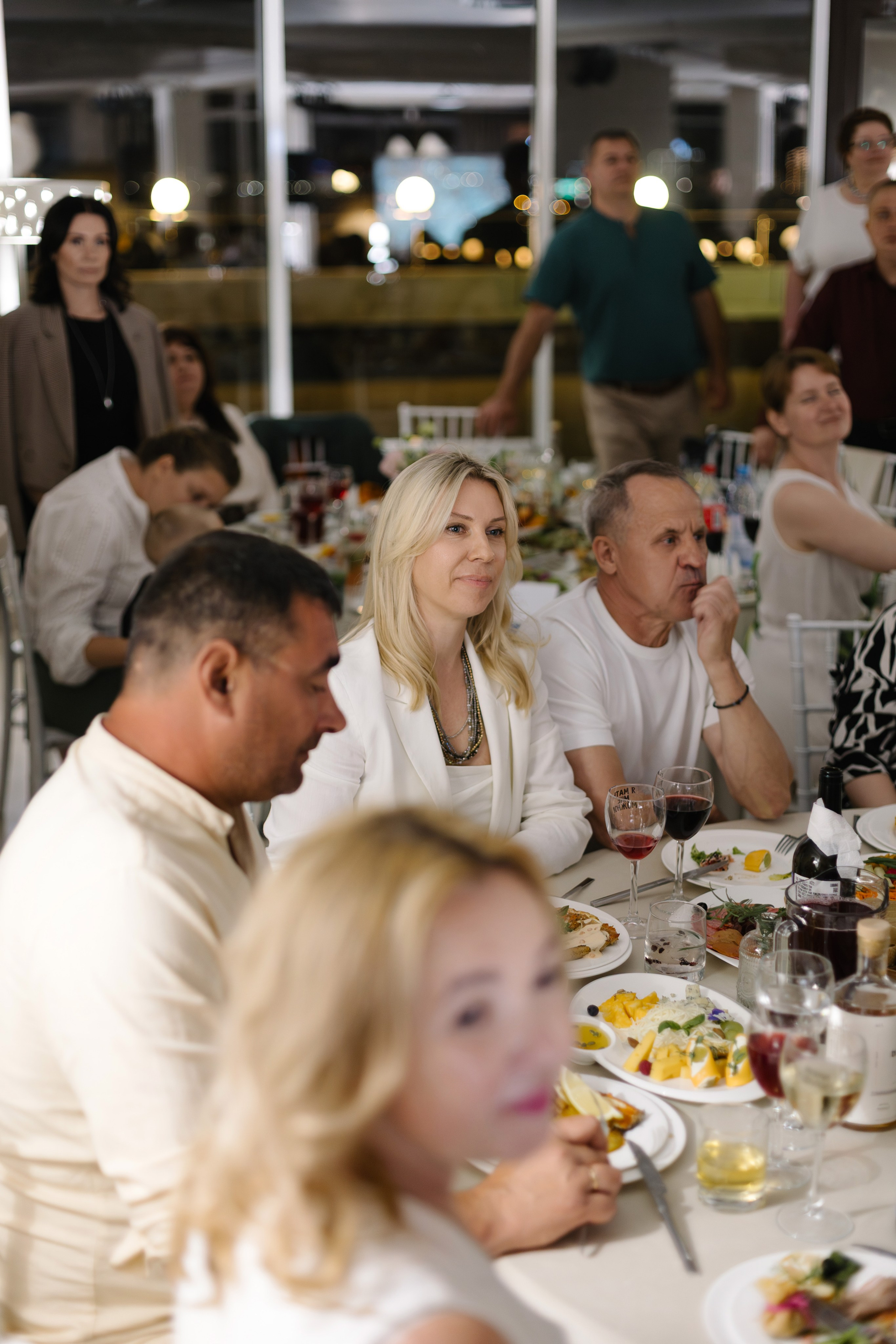 Выпускной 11А класса 2025. Артур Иликчян — Wedding & Event фотограф в Краснодаре