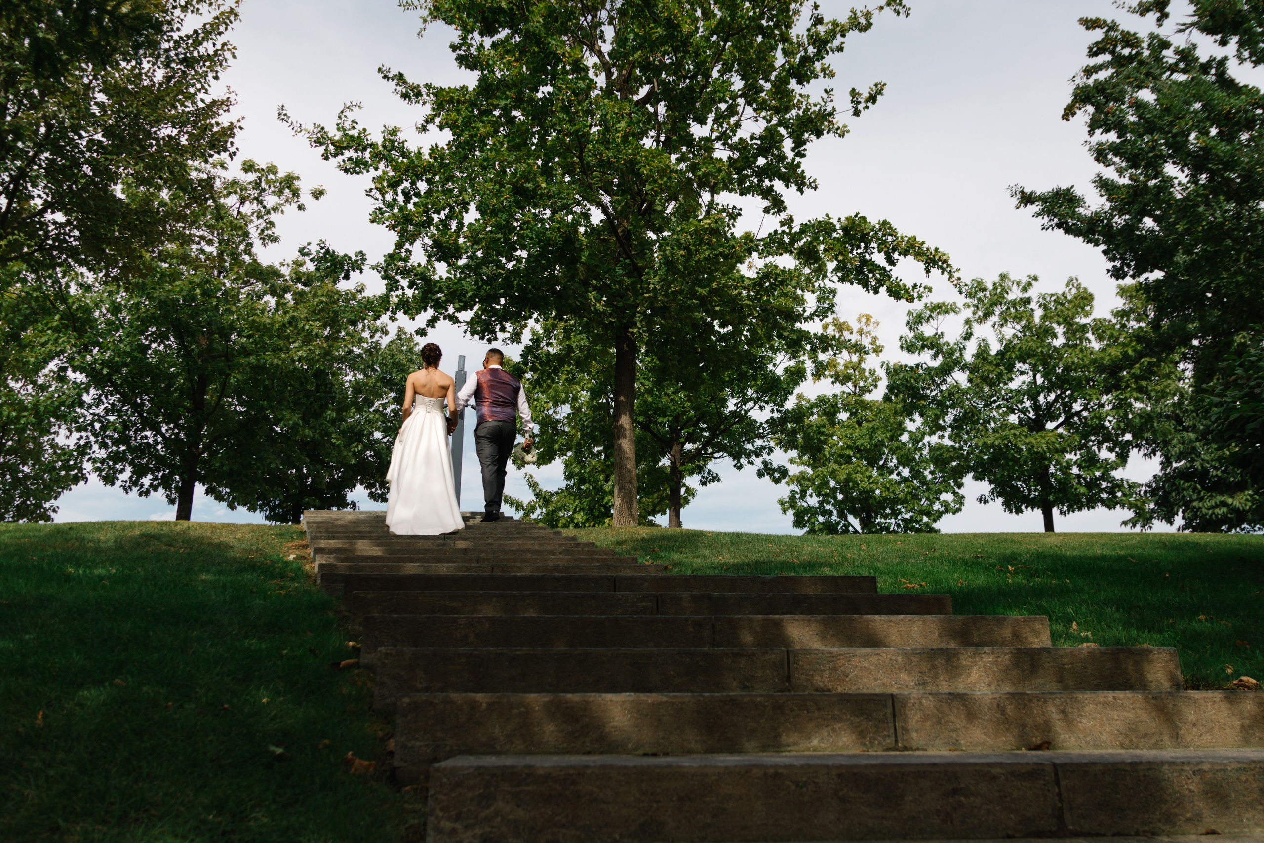 Свадебная фотосессия Александры и Равиля. Артур Иликчян — Wedding & Event фотограф в Краснодаре