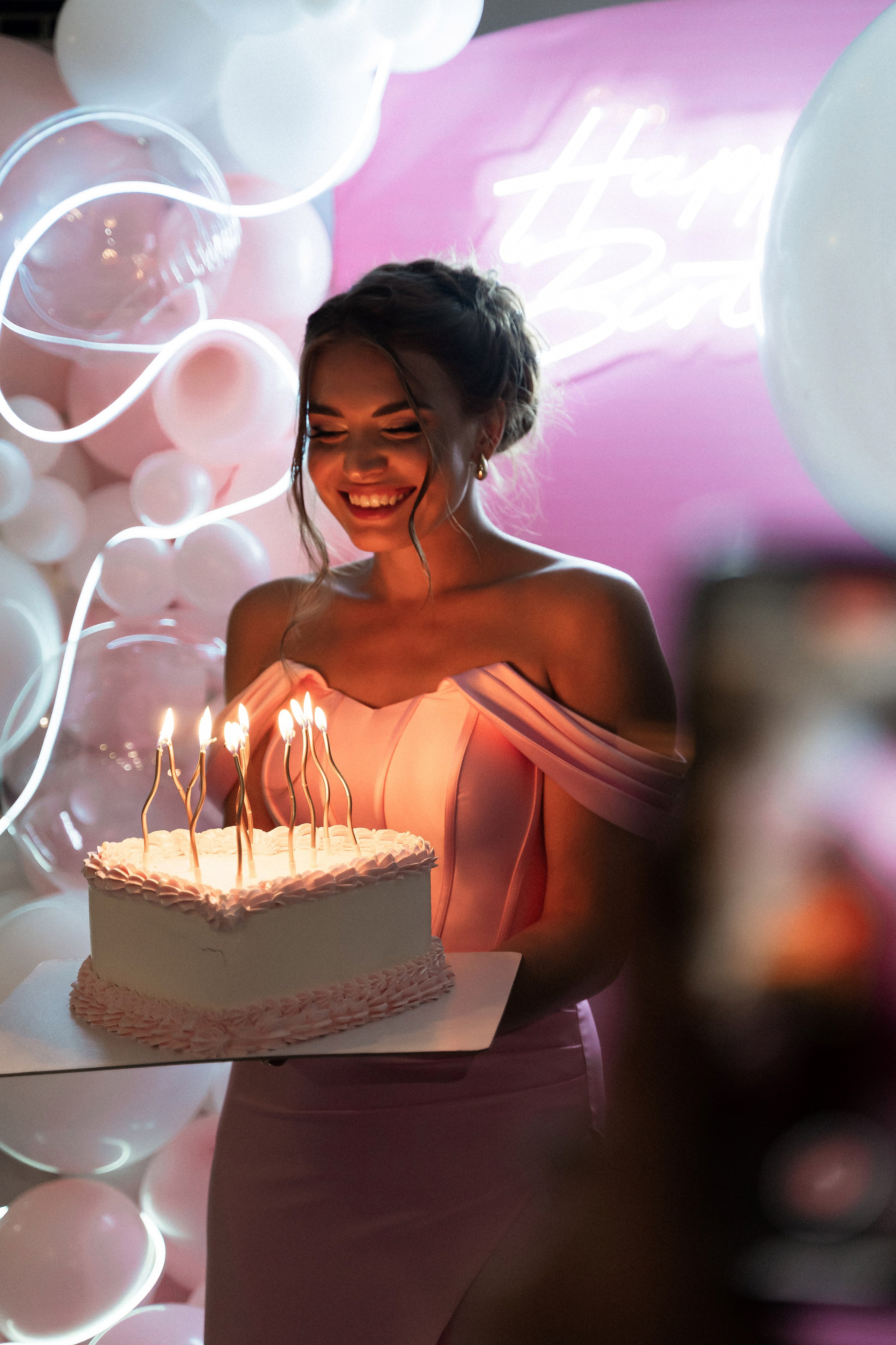 ДР Алины!. Фотограф Алина Филимонова Тверь