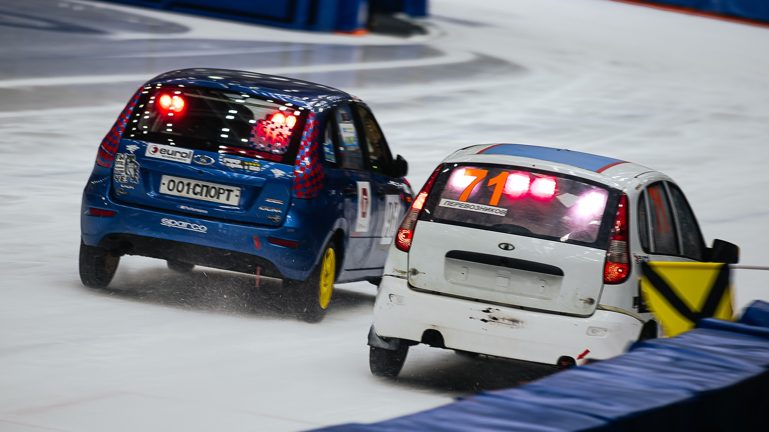 30.03.2024 — Кубок губернатора Кузбасса по автогонкам. Репортажный фотограф в Кемерово