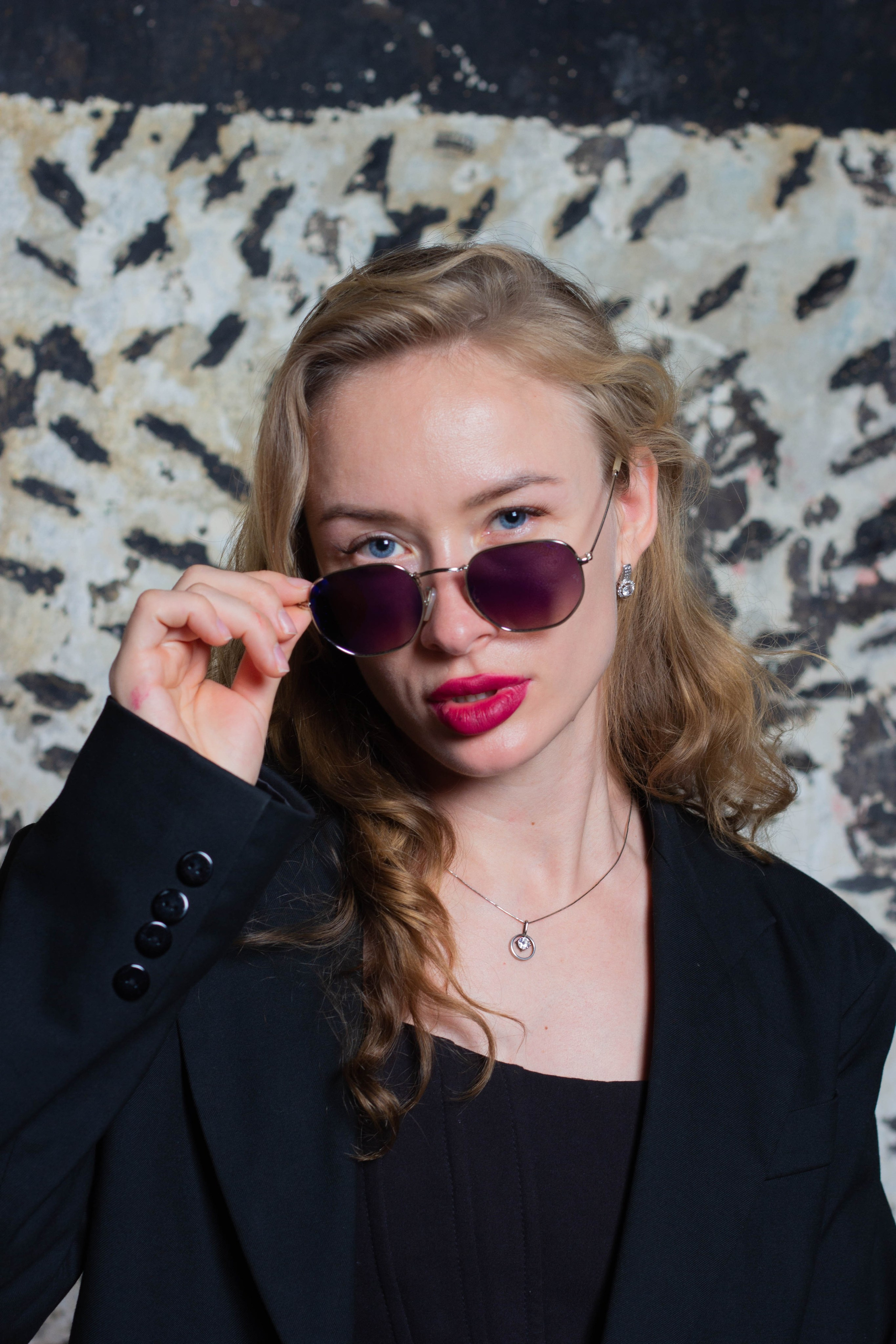 Анна. Портретный фотограф DanilNabody