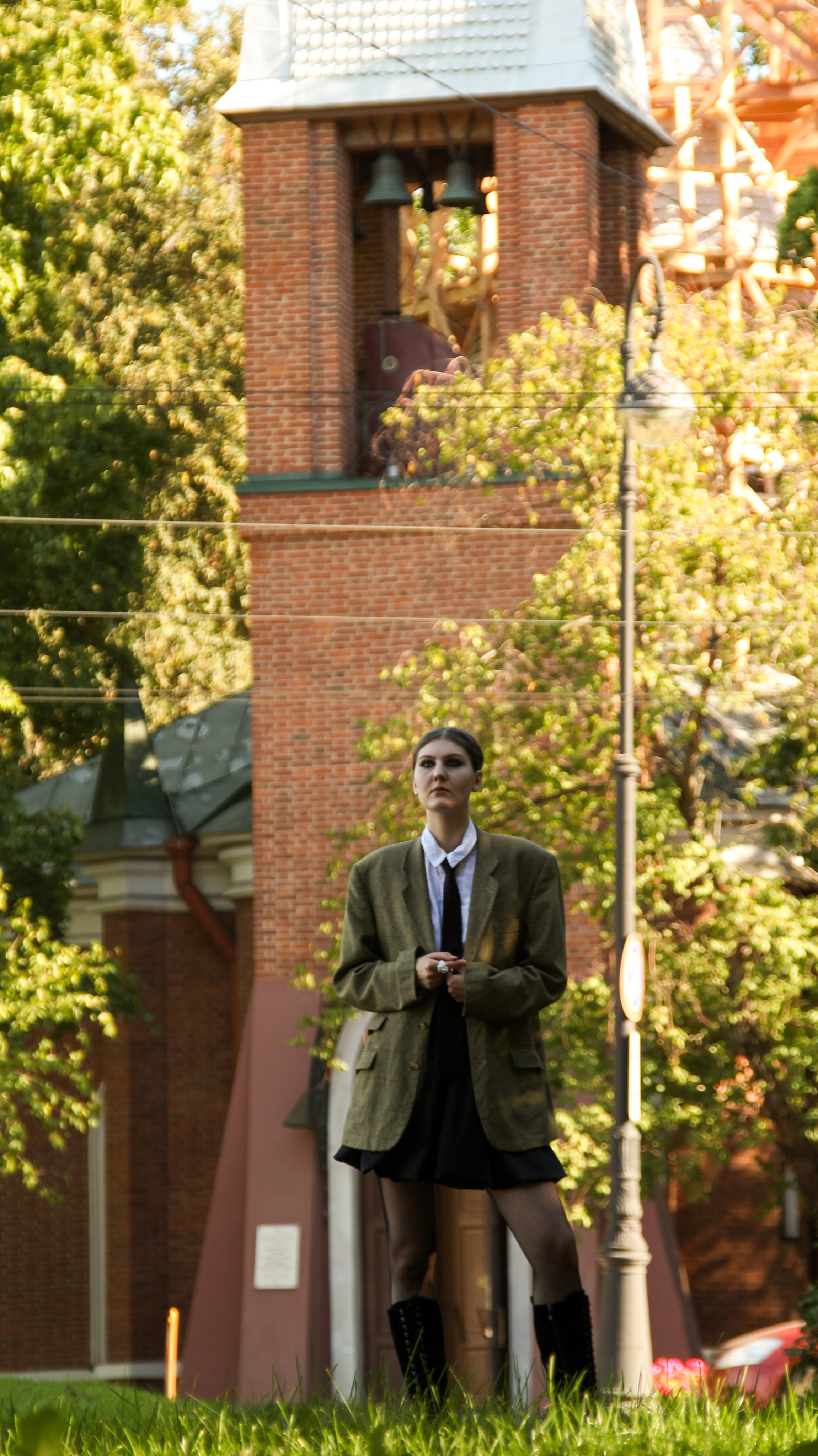 Диана. Портретный фотограф DanilNabody