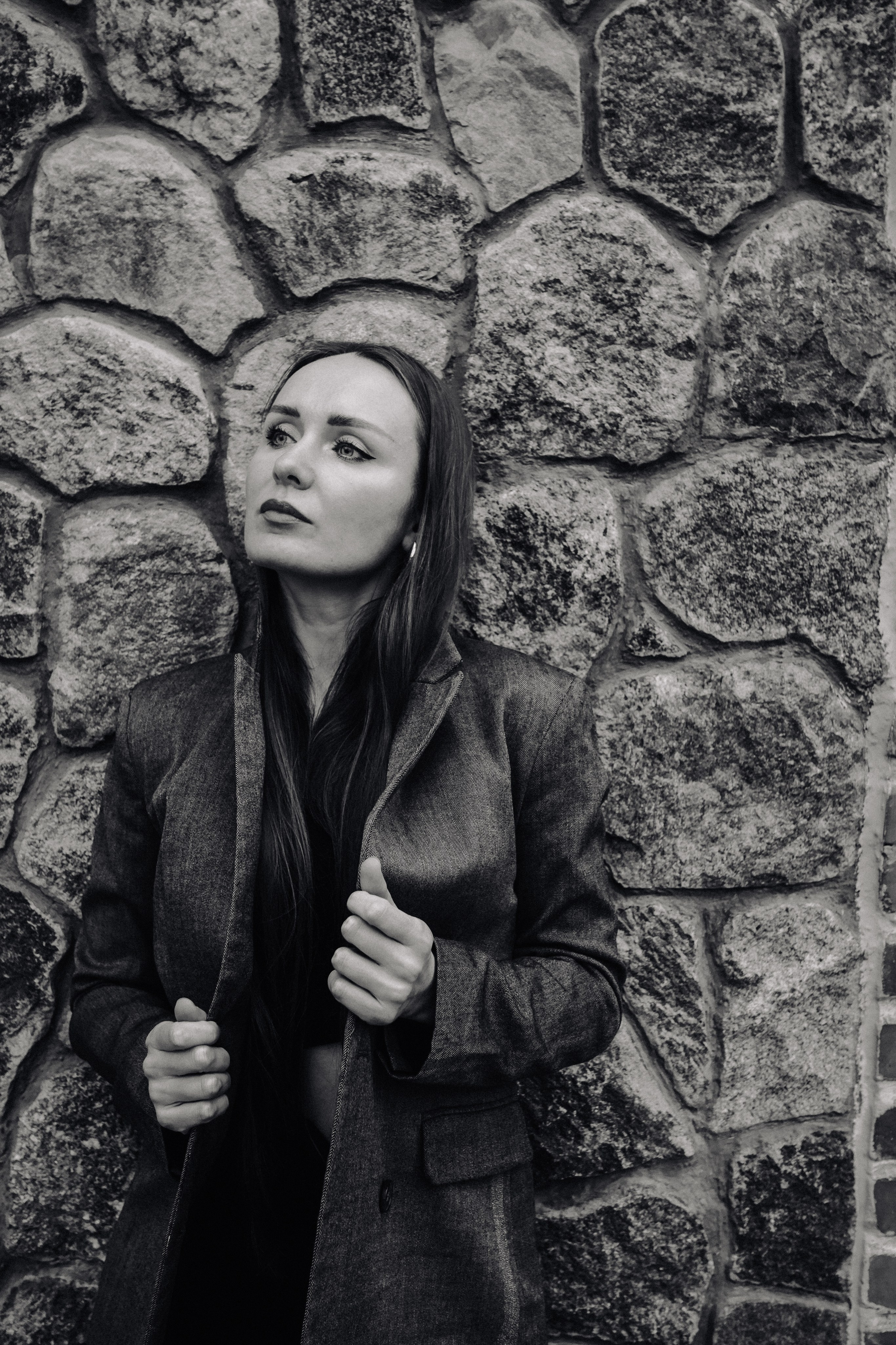 TANY. Портретный фотограф DanilNabody