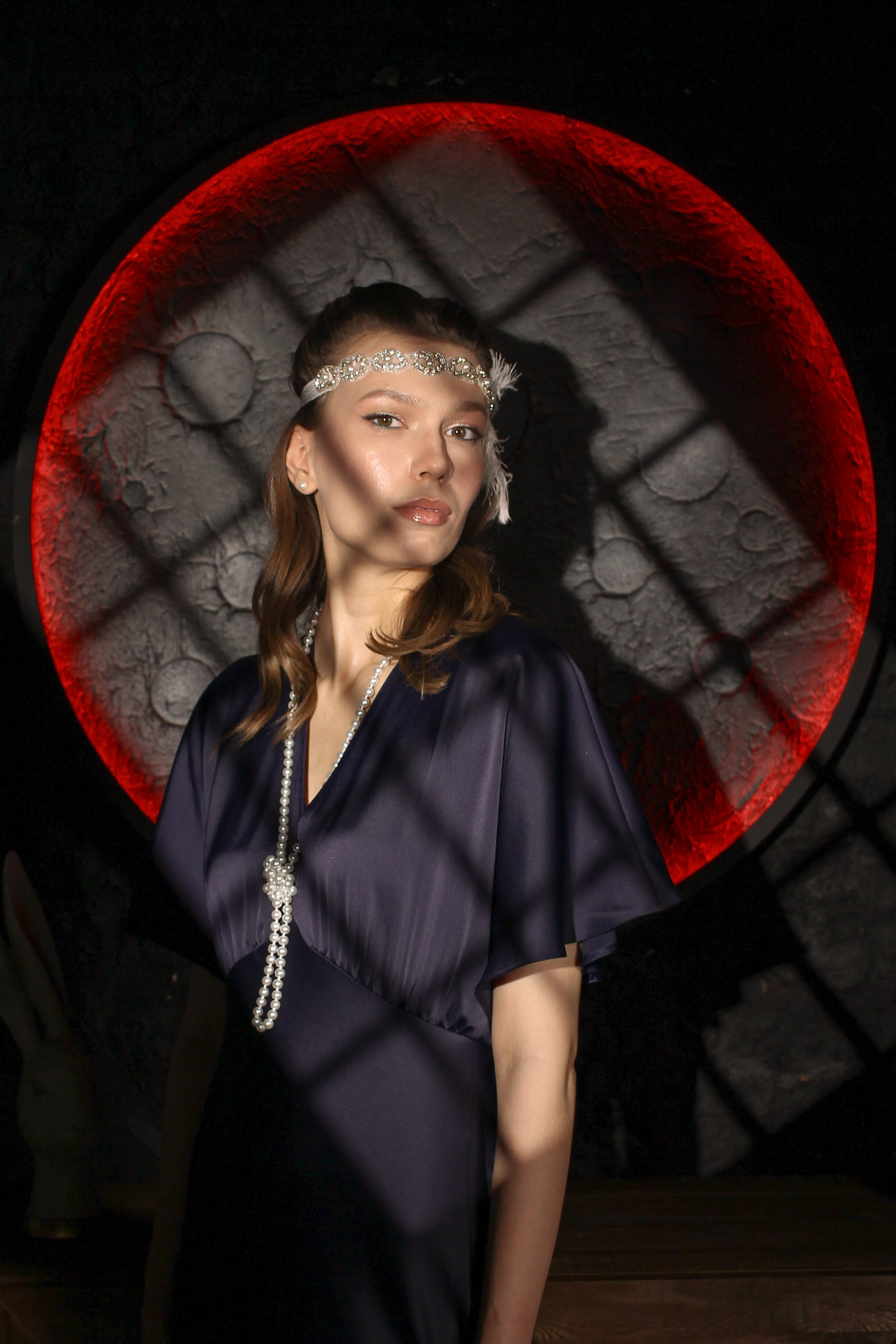 Попытка в Роверси. Портретный фотограф DanilNabody