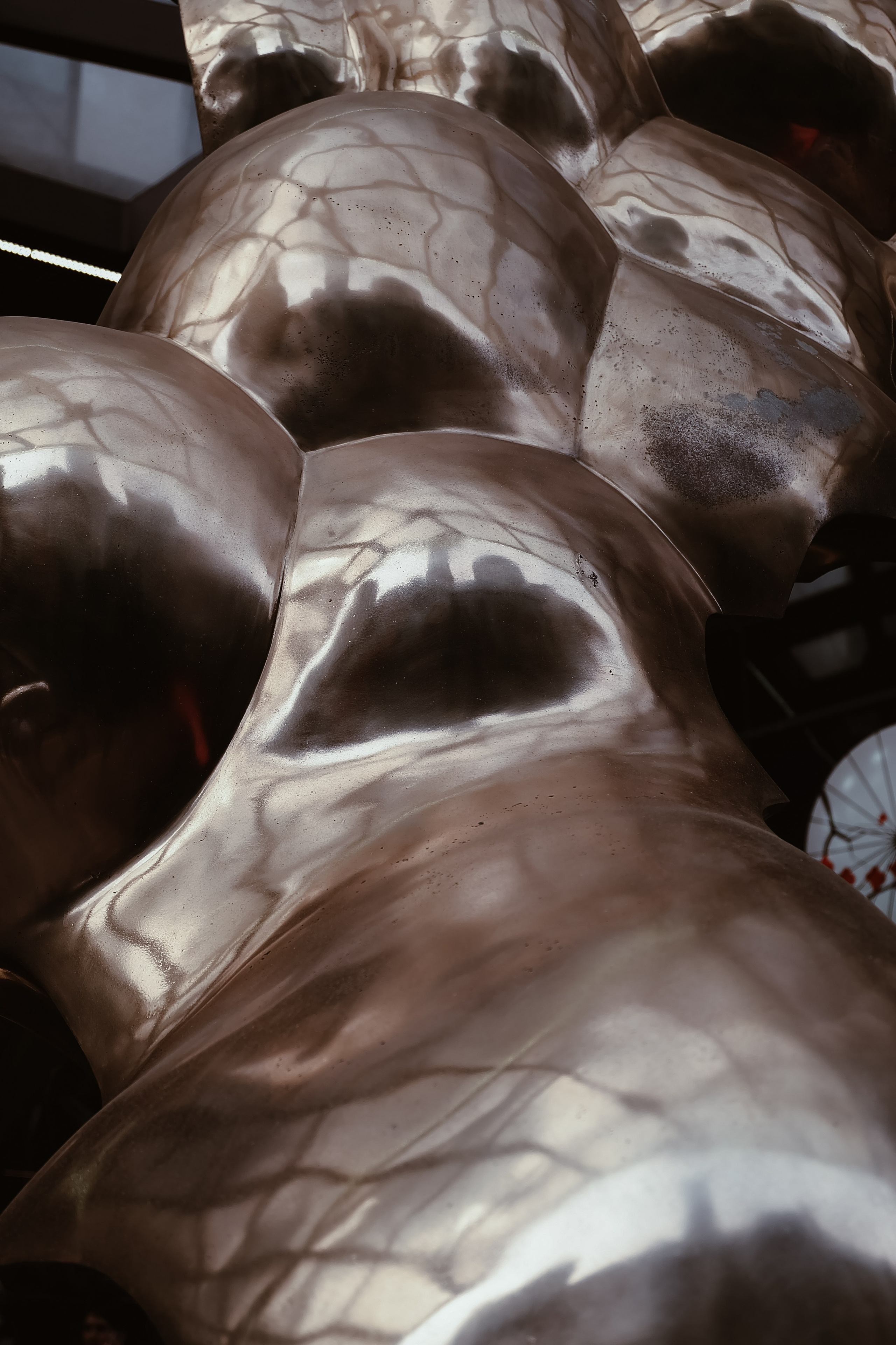 Москва 25. Портретный фотограф DanilNabody