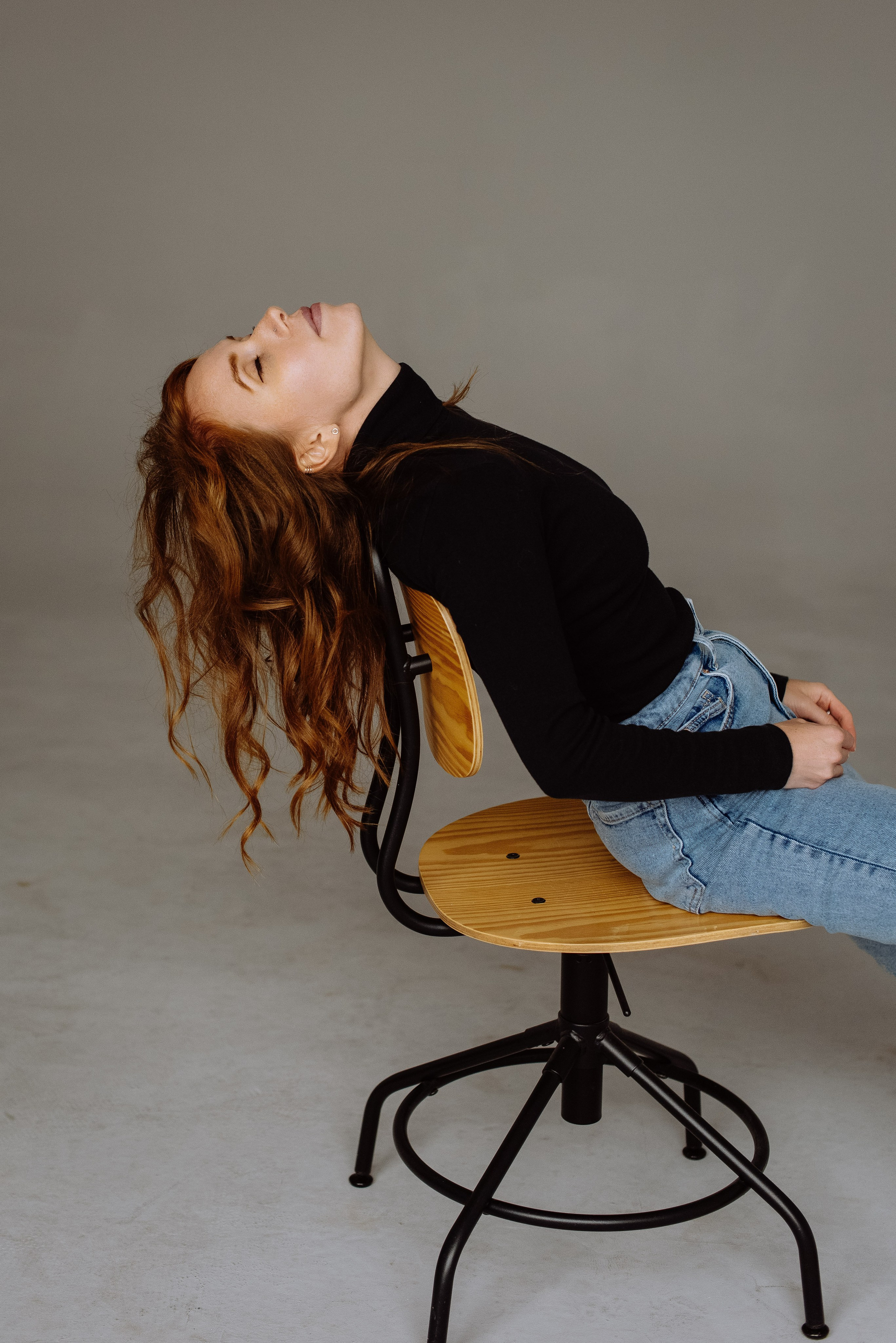 Катя. Свадебный фотограф в Москве Анна Полушина