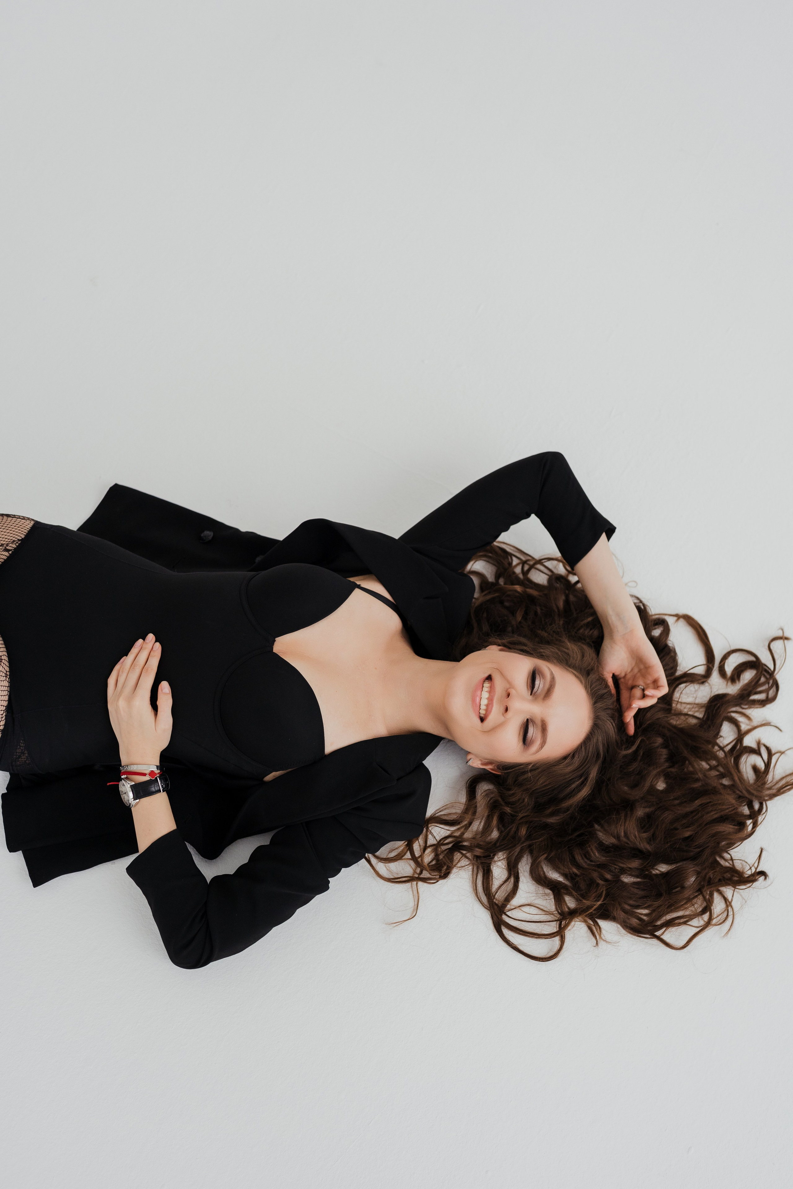 Настя. Свадебный фотограф в Москве Анна Полушина