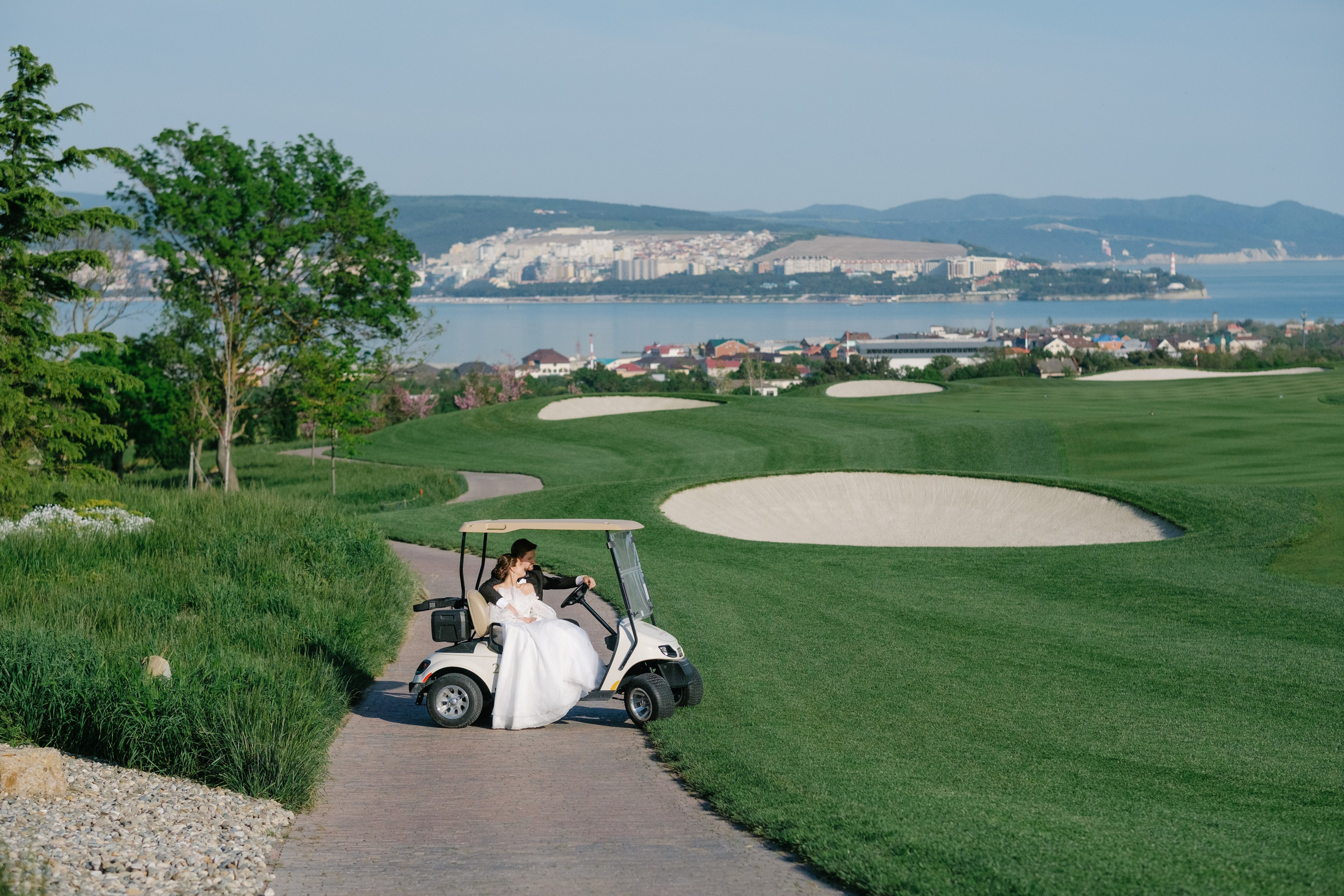 Классика. Свадебный Видеограф Фотограф в Сочи