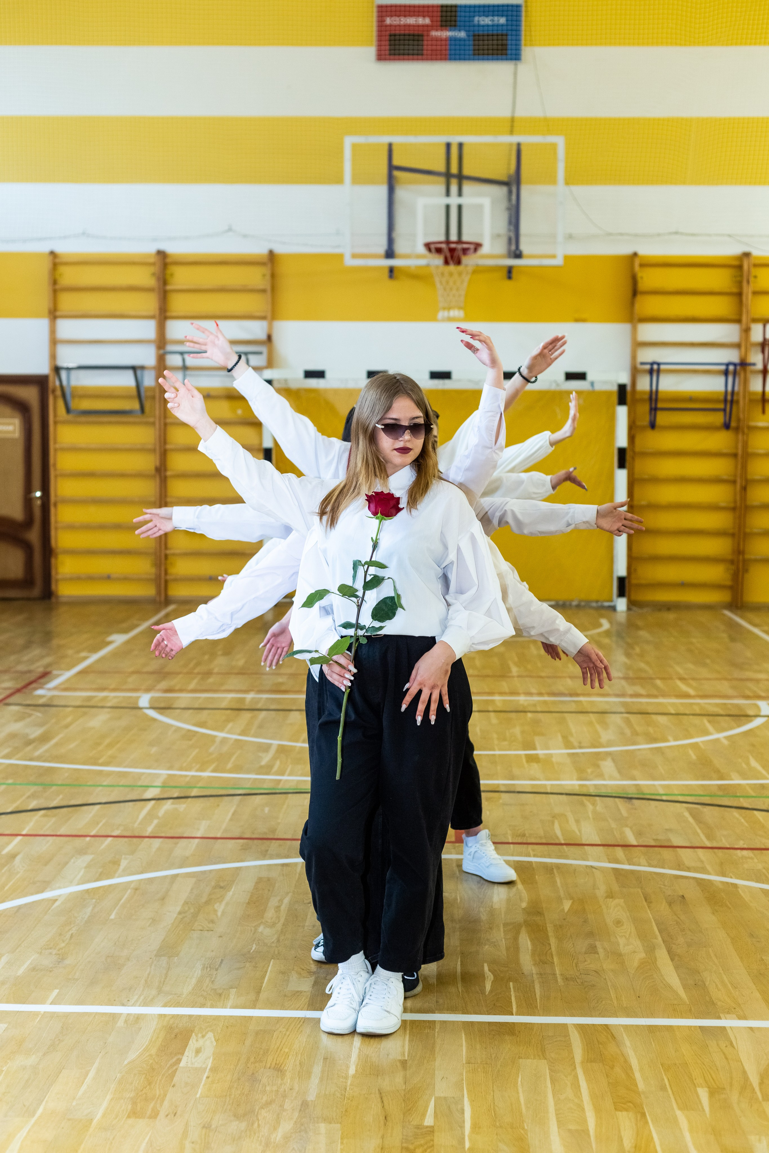 Верхняя Хава. Выпускные альбомы Воронеж от Веры Соколовой