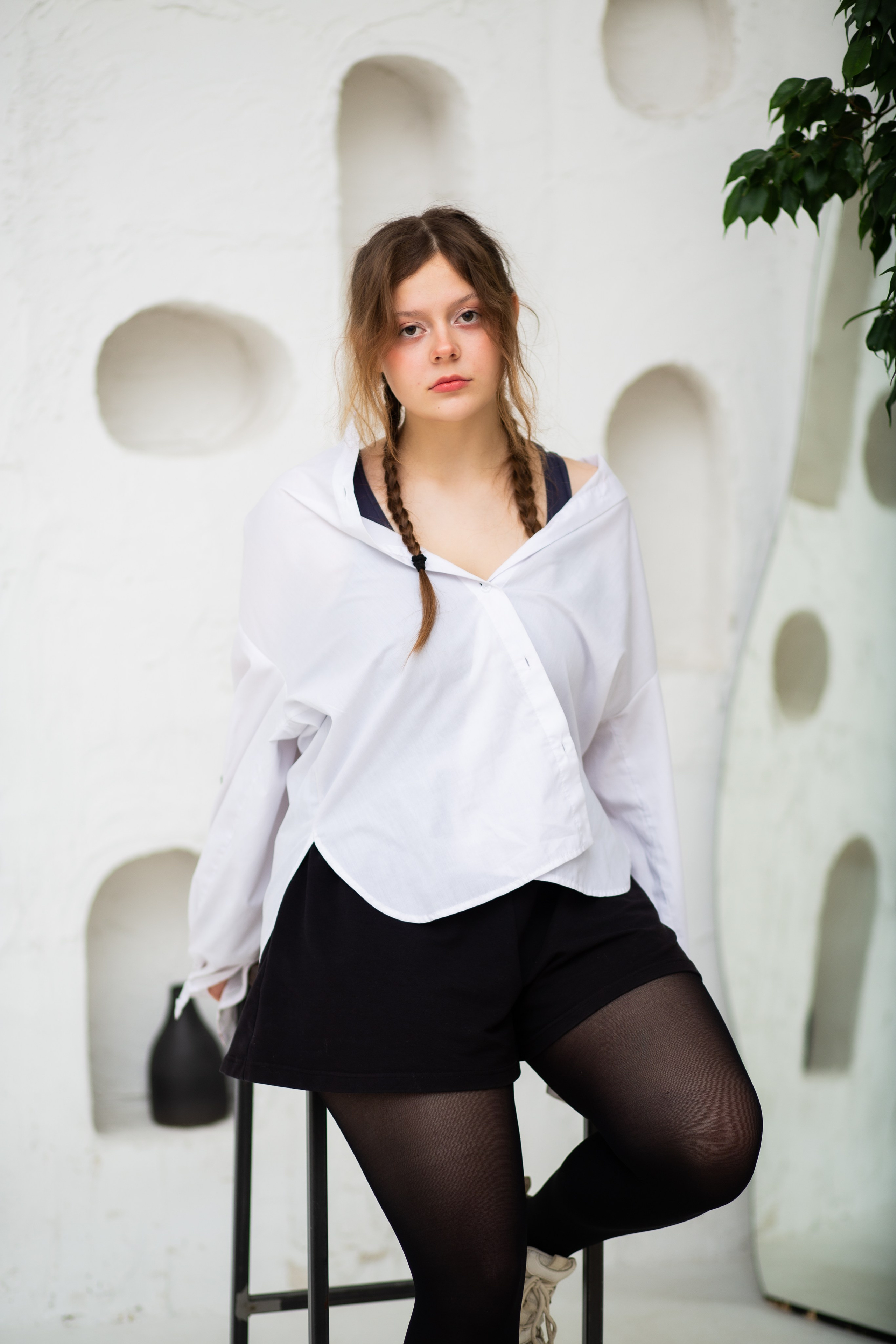 Фотомания зал Молоко. Выпускные альбомы Воронеж от Веры Соколовой