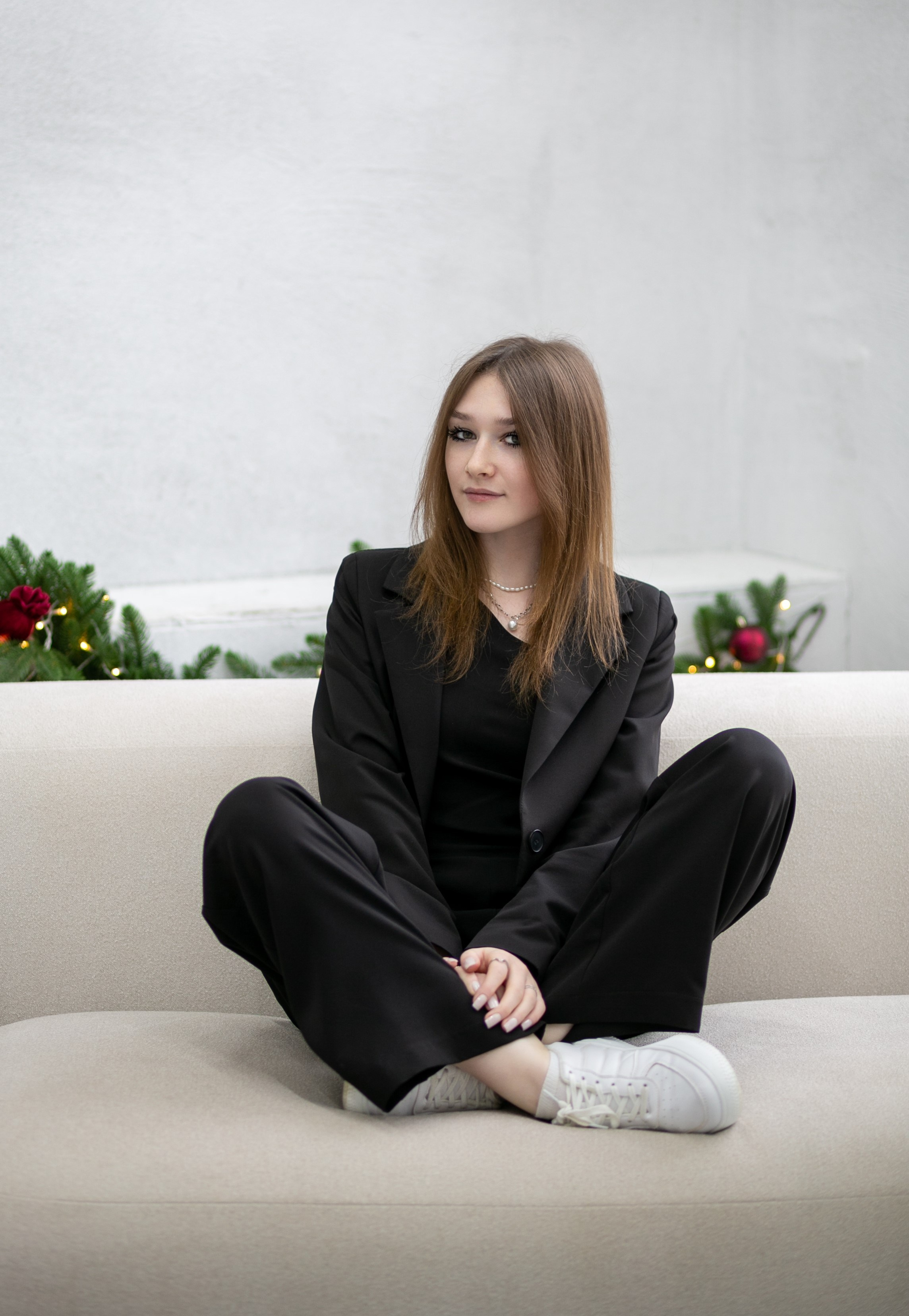 Студия My Place. зал CONTENT. Выпускные альбомы Воронеж от Веры Соколовой