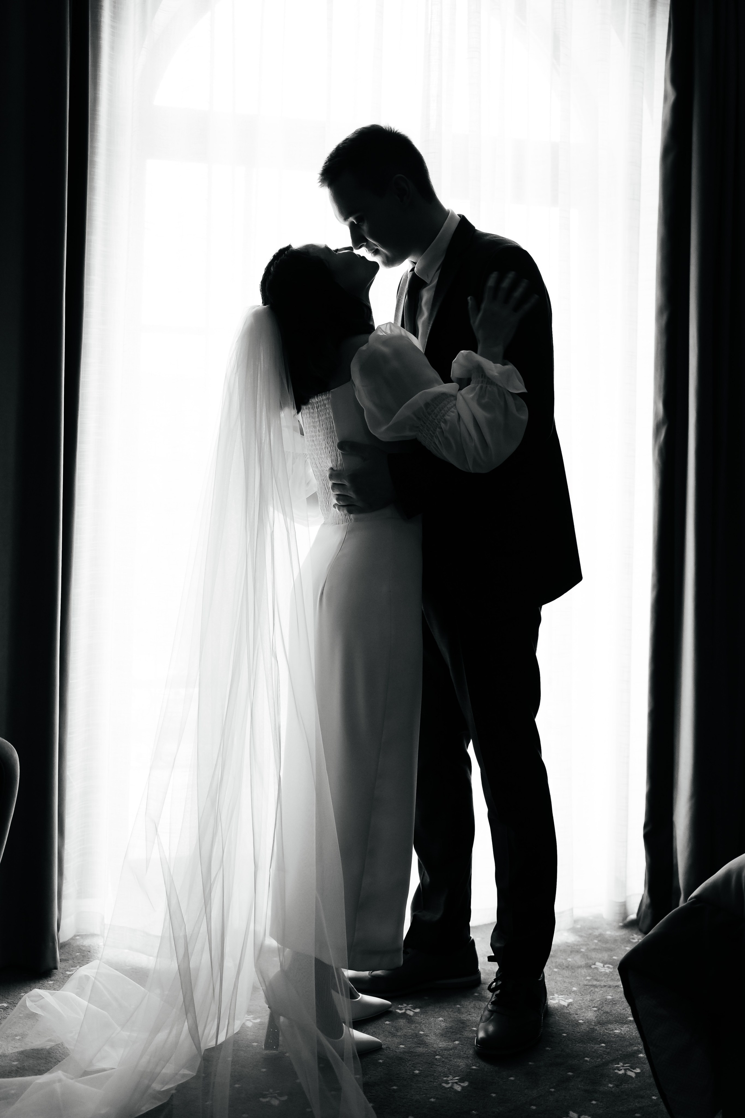 Эльвира и Степан. Ульяна Ремезова | Фотограф | Челябинск