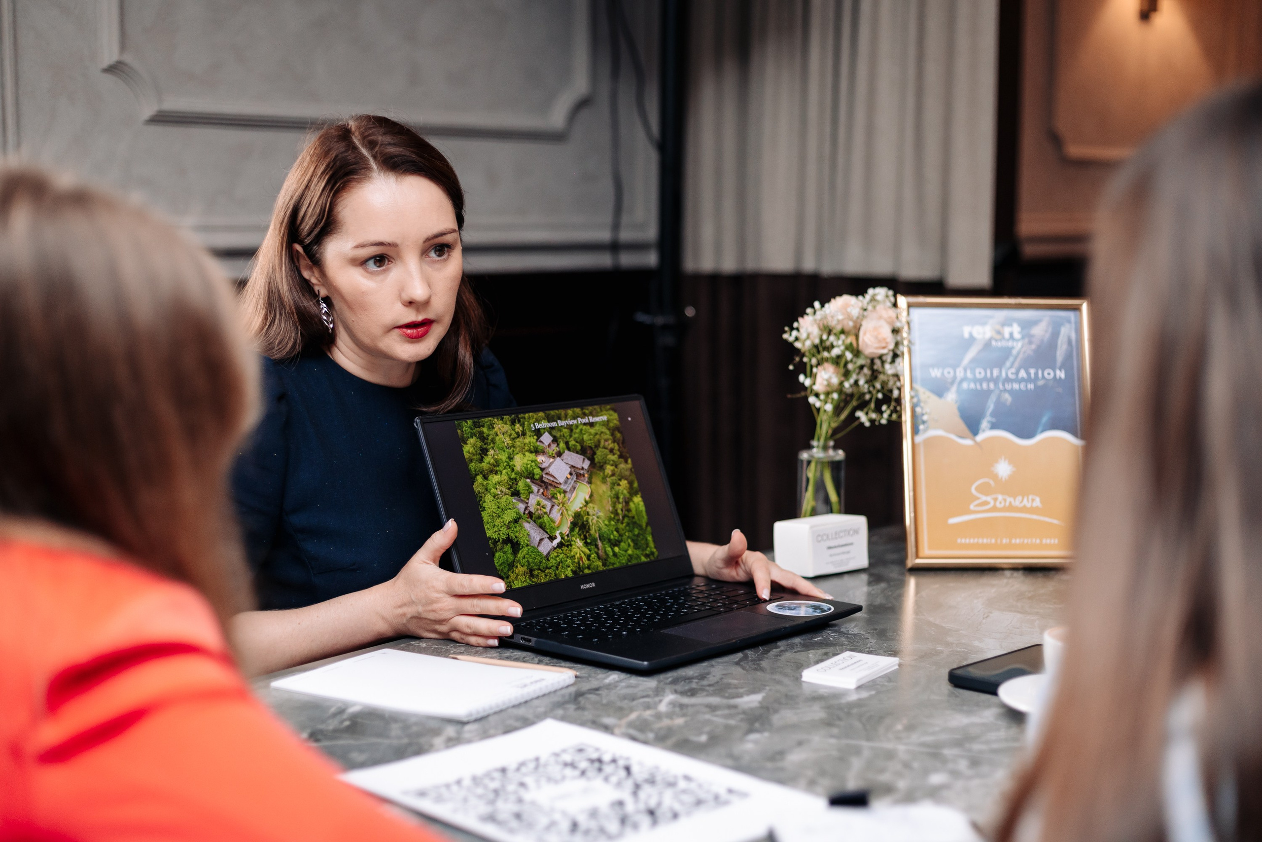 Бизнес репортаж. Андрей Малахов — Фотограф в Хабаровске