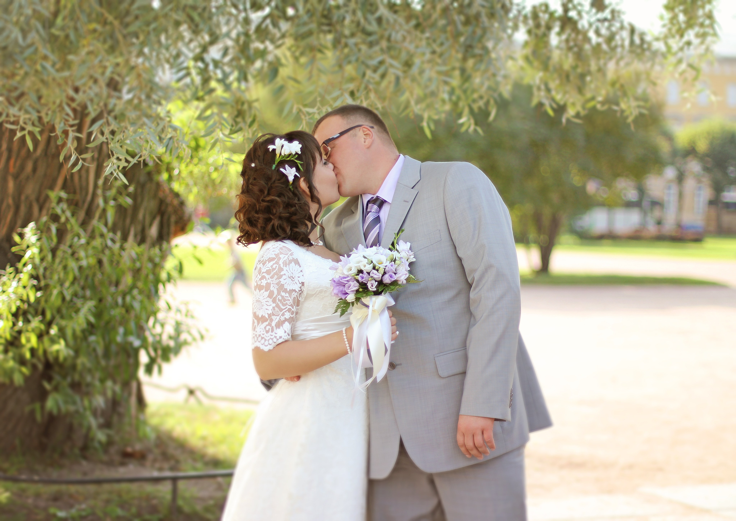 Свадебный. Фотограф в Санкт-Петербурге Анастасия Сачкова