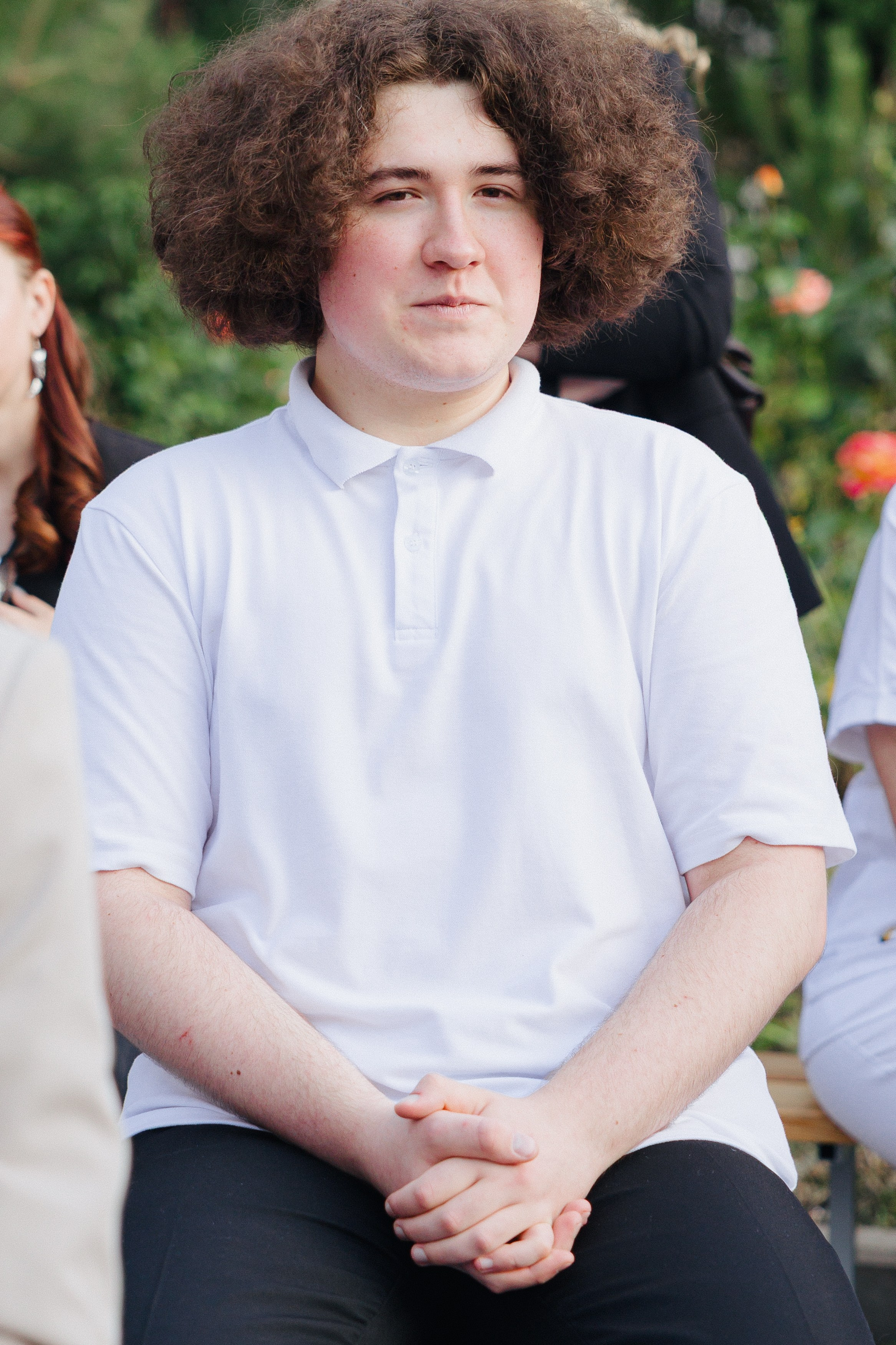 Вручение аттестатов. Свадебный фотограф Роман Еремеев