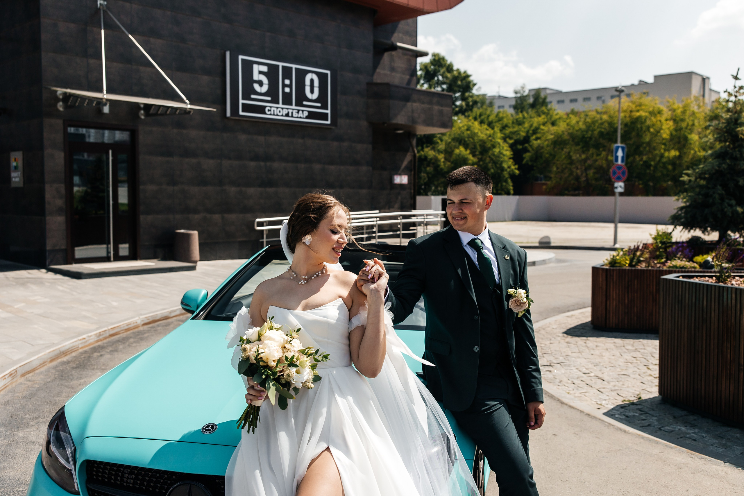 ДИАНА И ИВАН. Свадебный, семейный, детский и ньюборн фотограф в Екатеринбурге