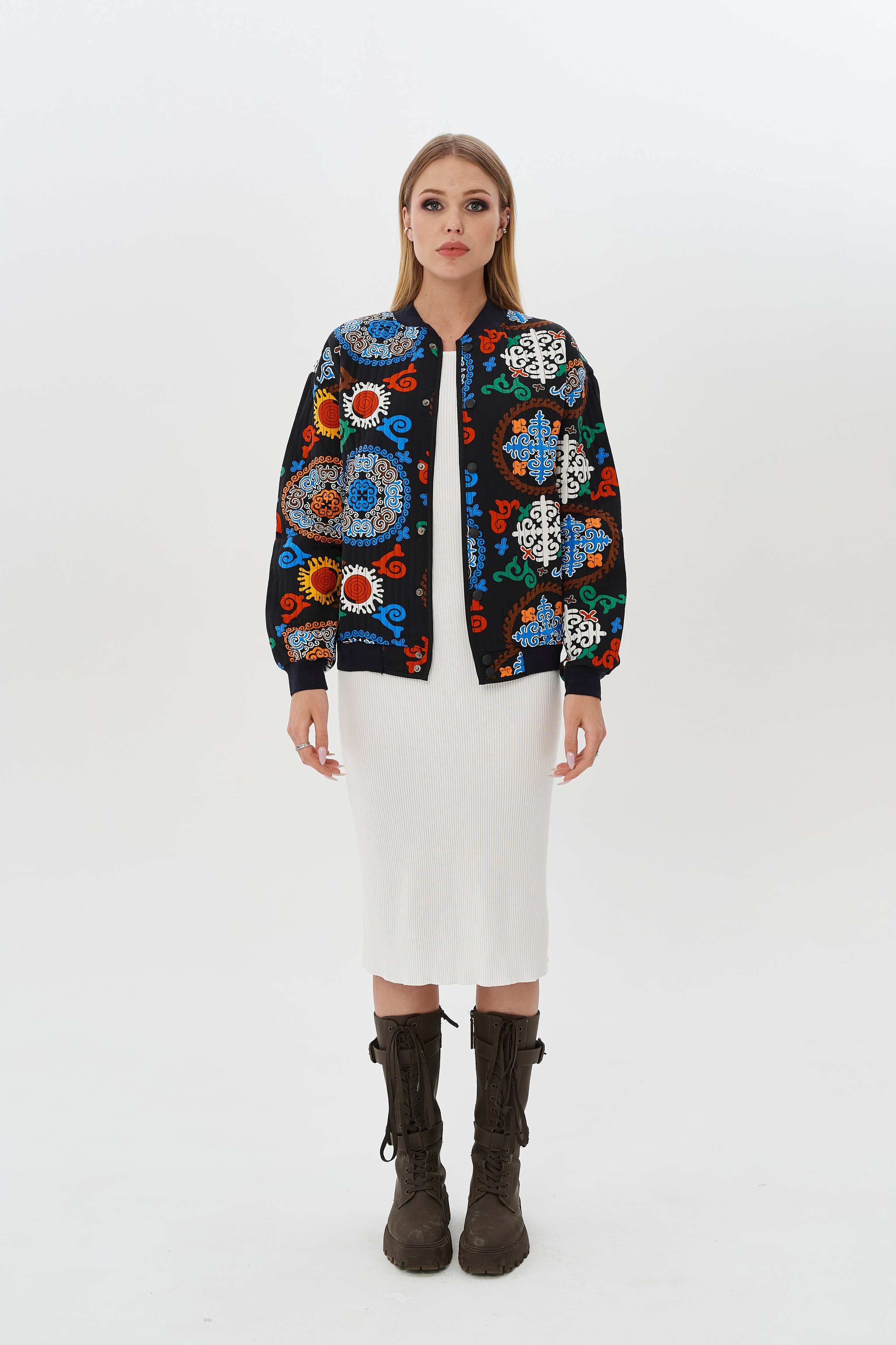 Жилетки. Фотограф для маркетплейсов в Москве