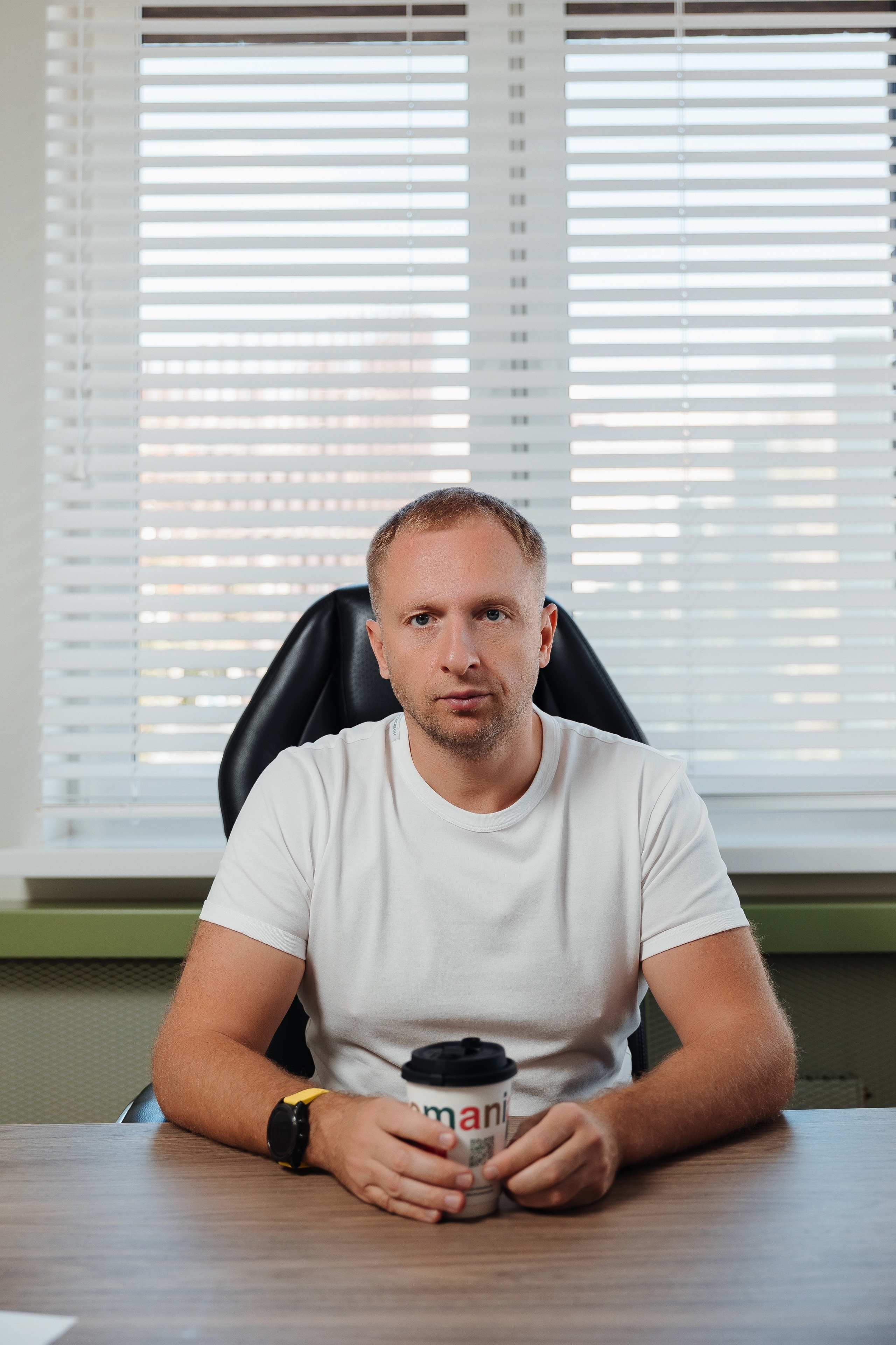 Артем. Фотограф Галкин Дмитрий