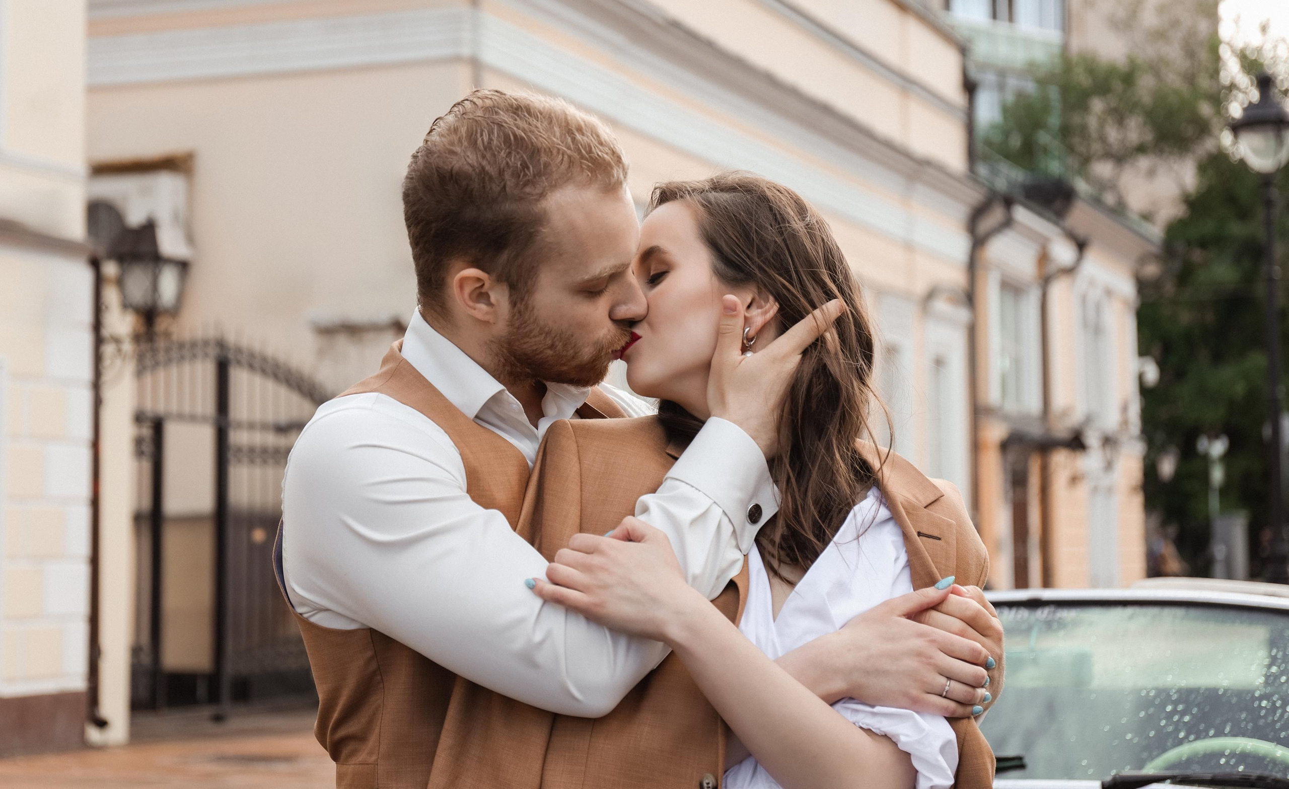 Jump in my car. Алина Малышева, свадебный и семейный фотограф Москва