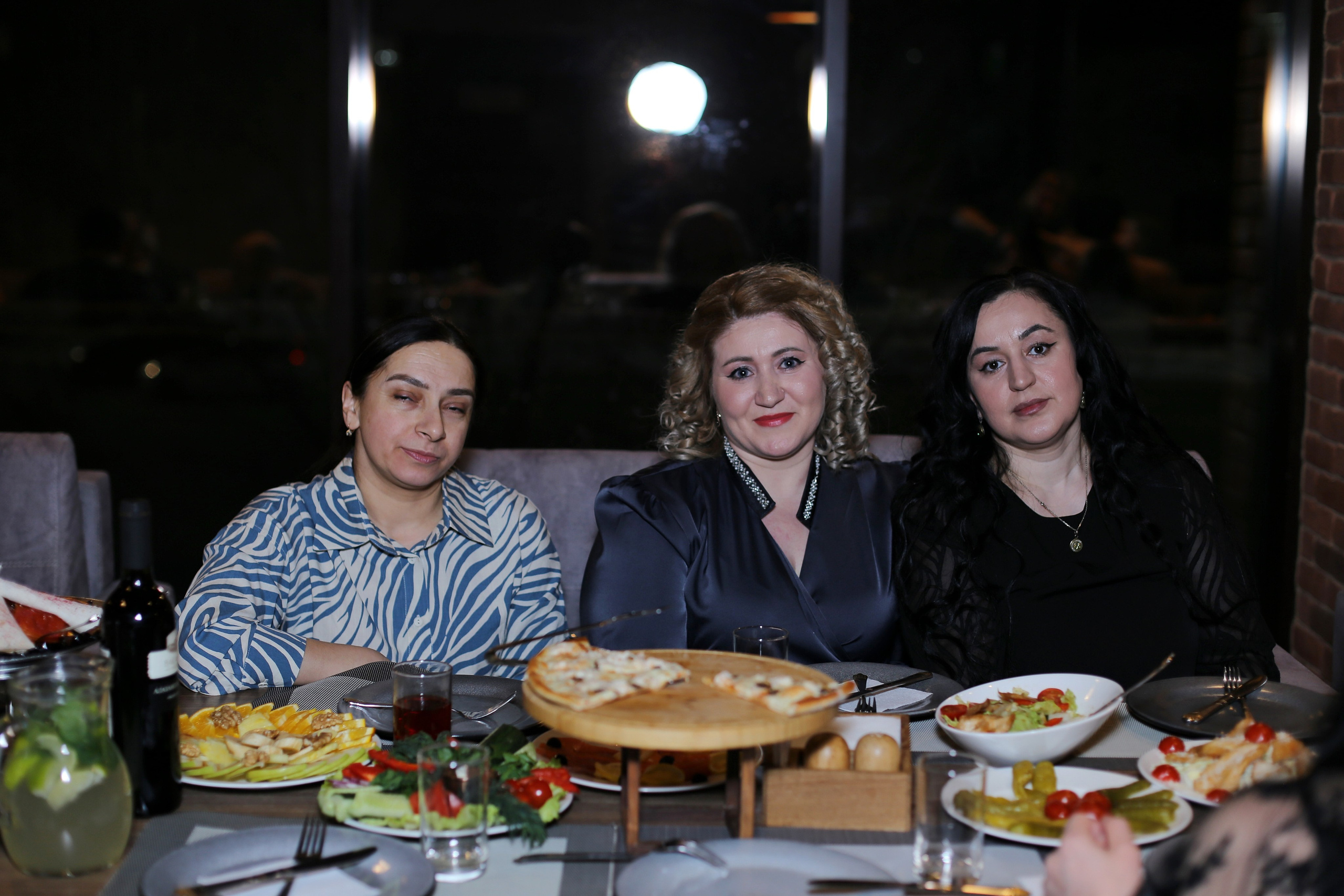 Юбилей Мадина 30 лет. Фотограф Пирумян Анна. г. Сургут, г. Воронеж