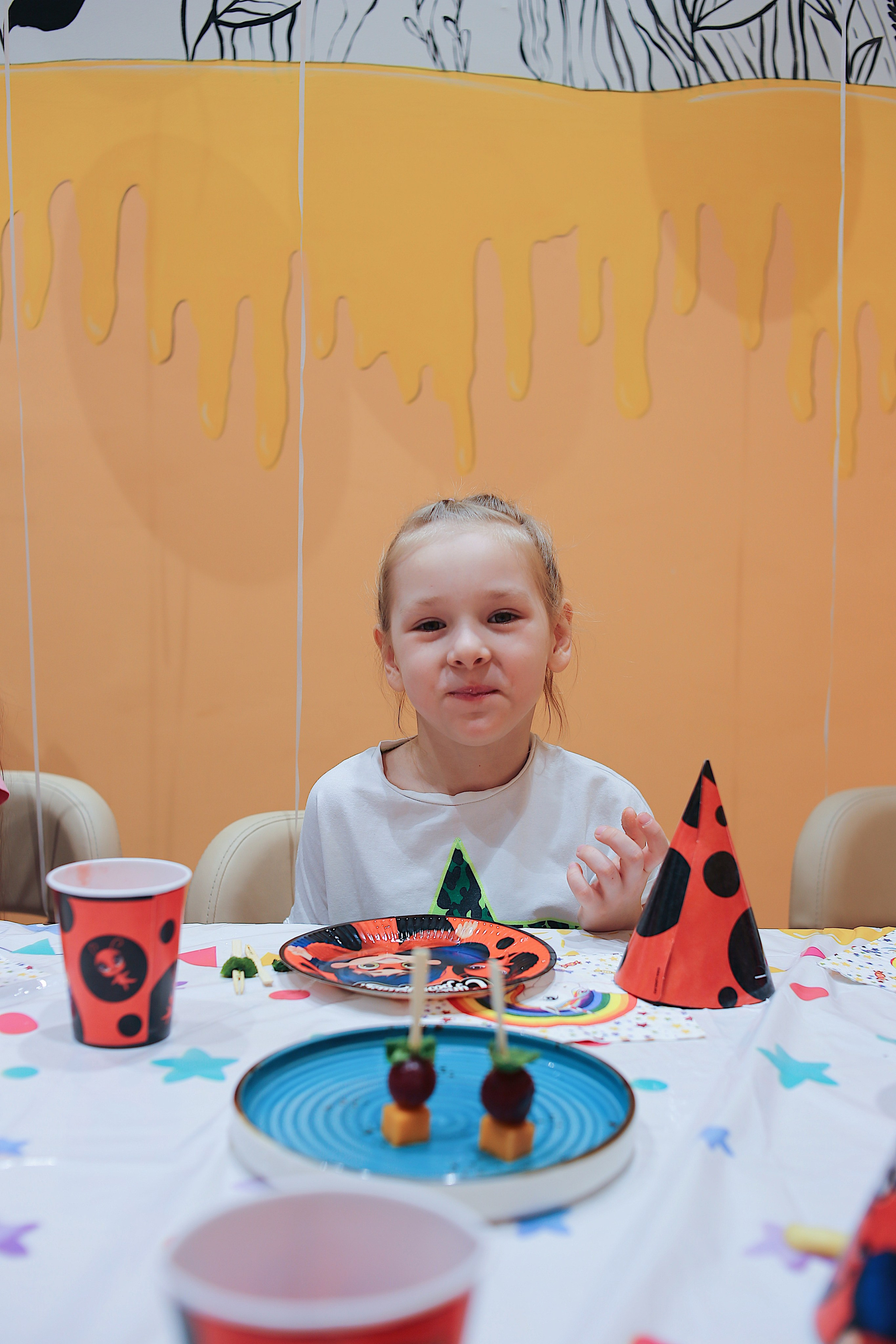 Василиса. 5 лет. Фотограф Пирумян Анна. г. Сургут, г. Воронеж