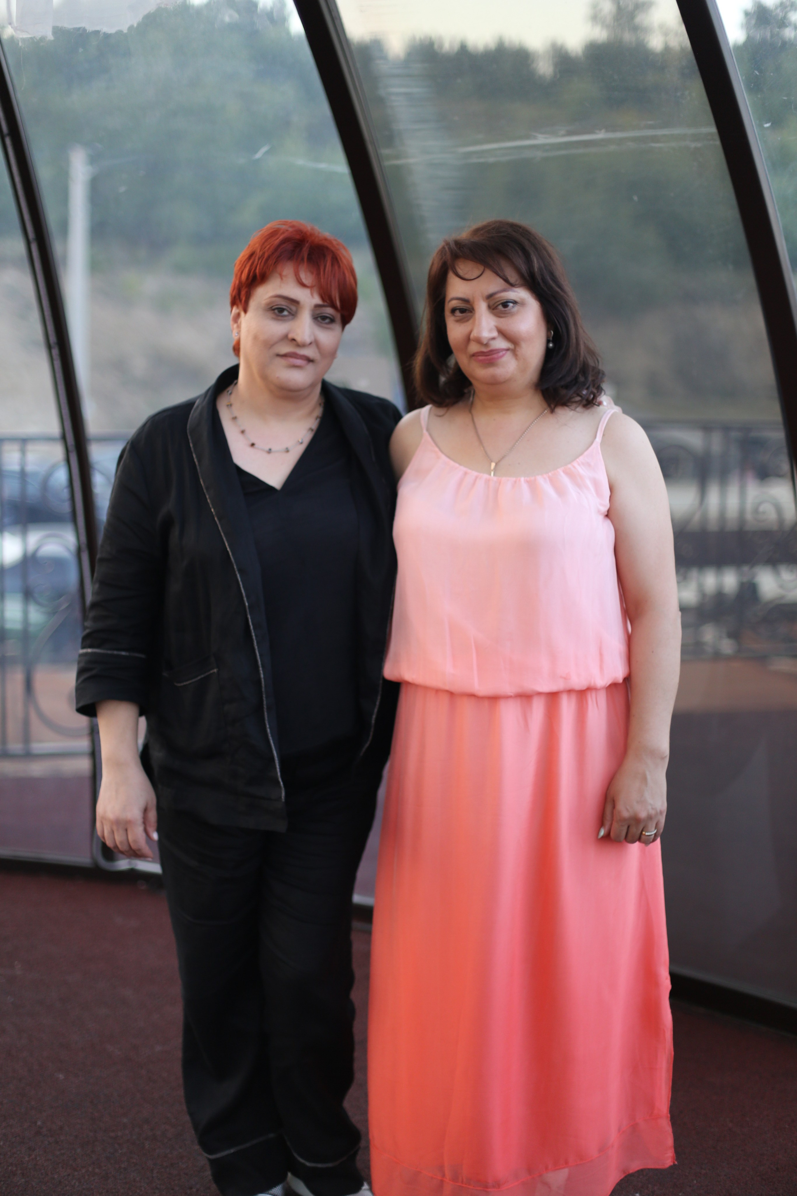 Юбилей Рузанны. Фотограф Пирумян Анна. г. Сургут, г. Воронеж