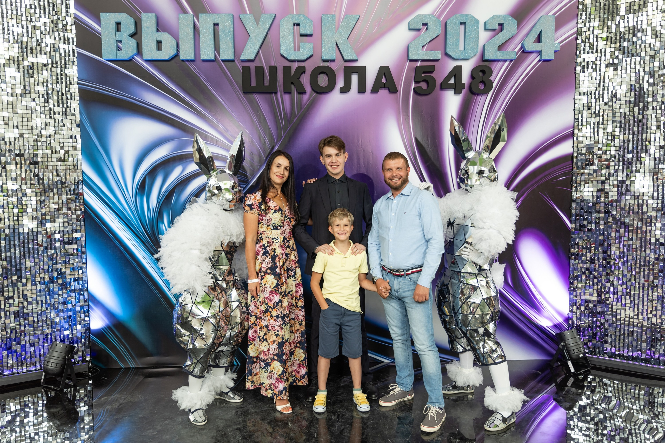 Выпускной 11 класс. Свадебный фотограф Москва