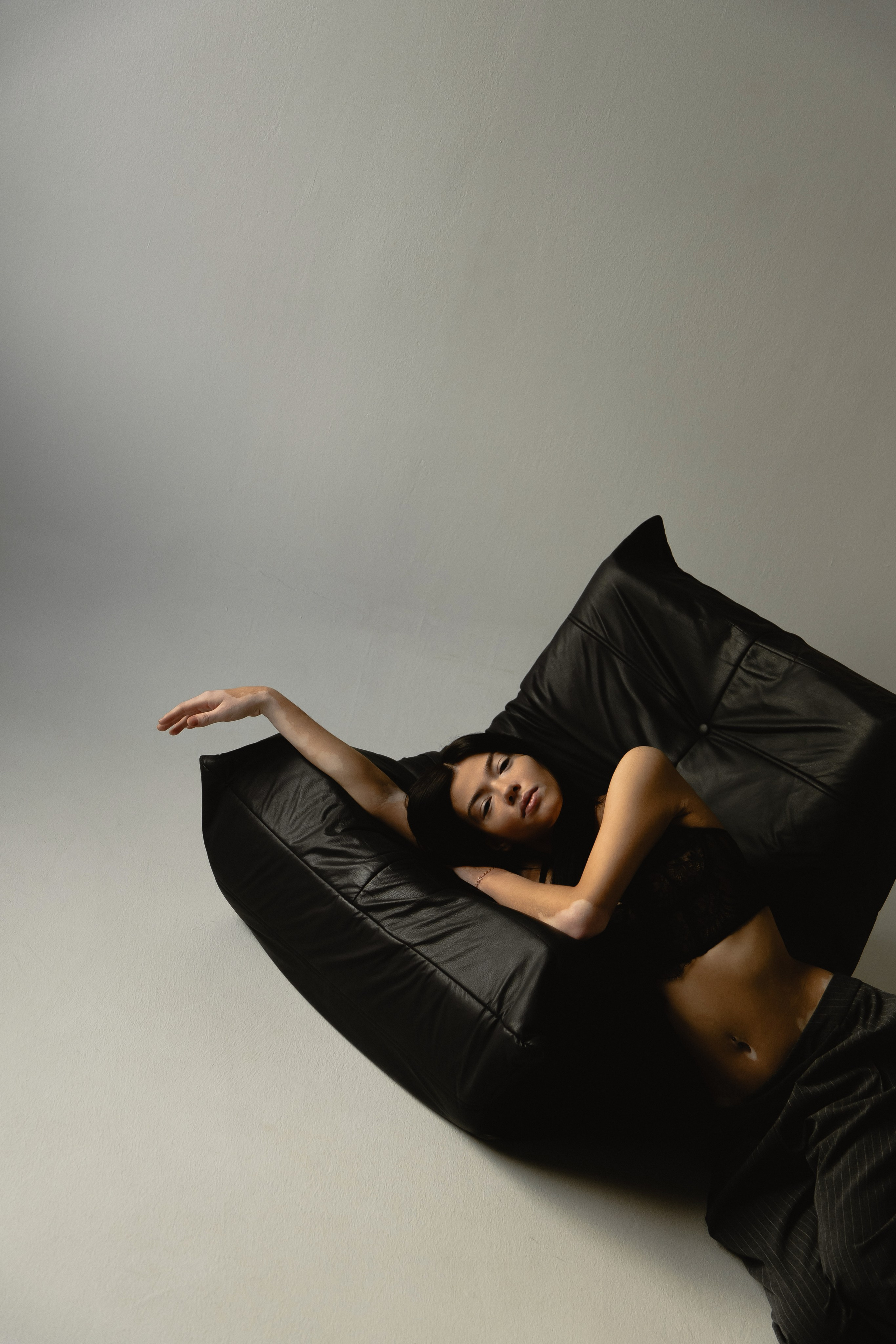 Фотограф Анна Воленщак Торез/Донецк