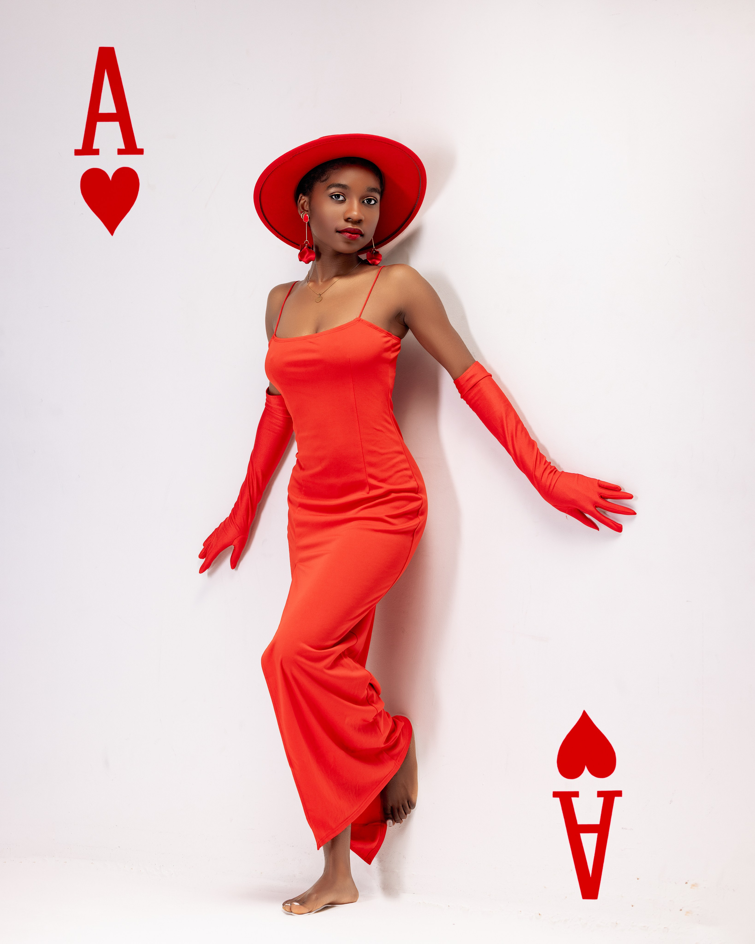 Sheena And Lofty. Jerry J Photography