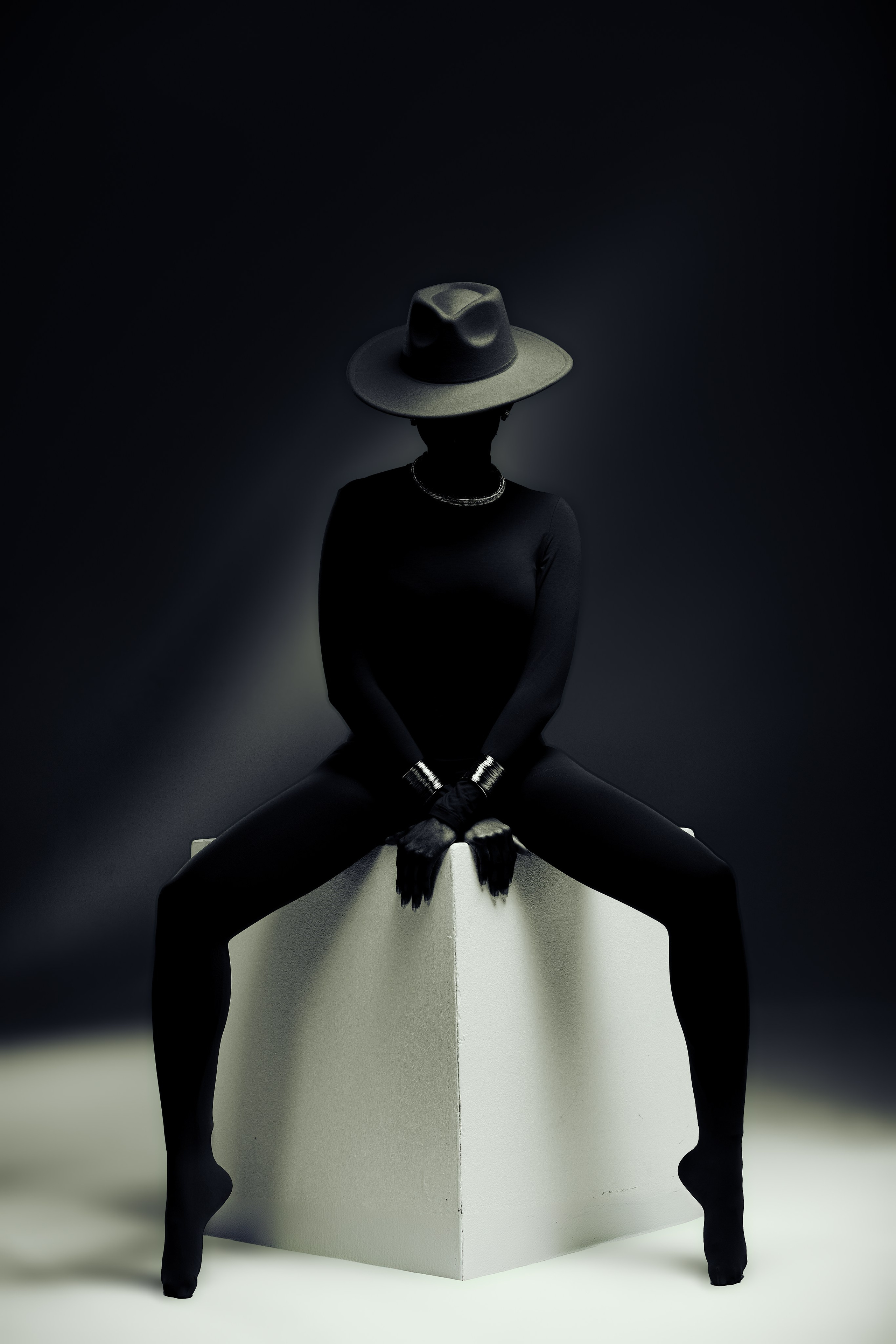 Sheena And Lofty. Jerry J Photography