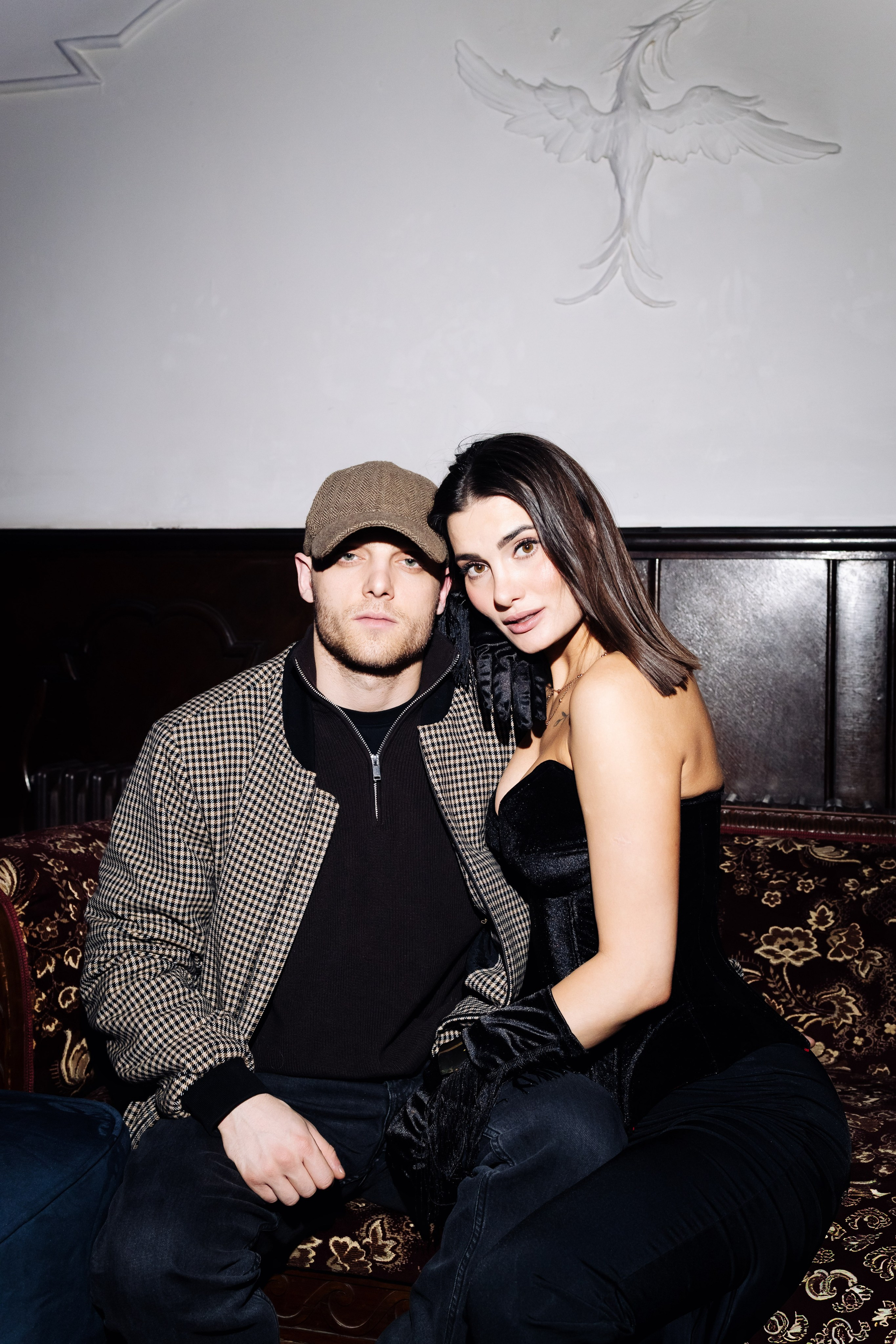 Goodwill | Neo-Baroque Event. Photographer in Prague Alexander Pivovarov