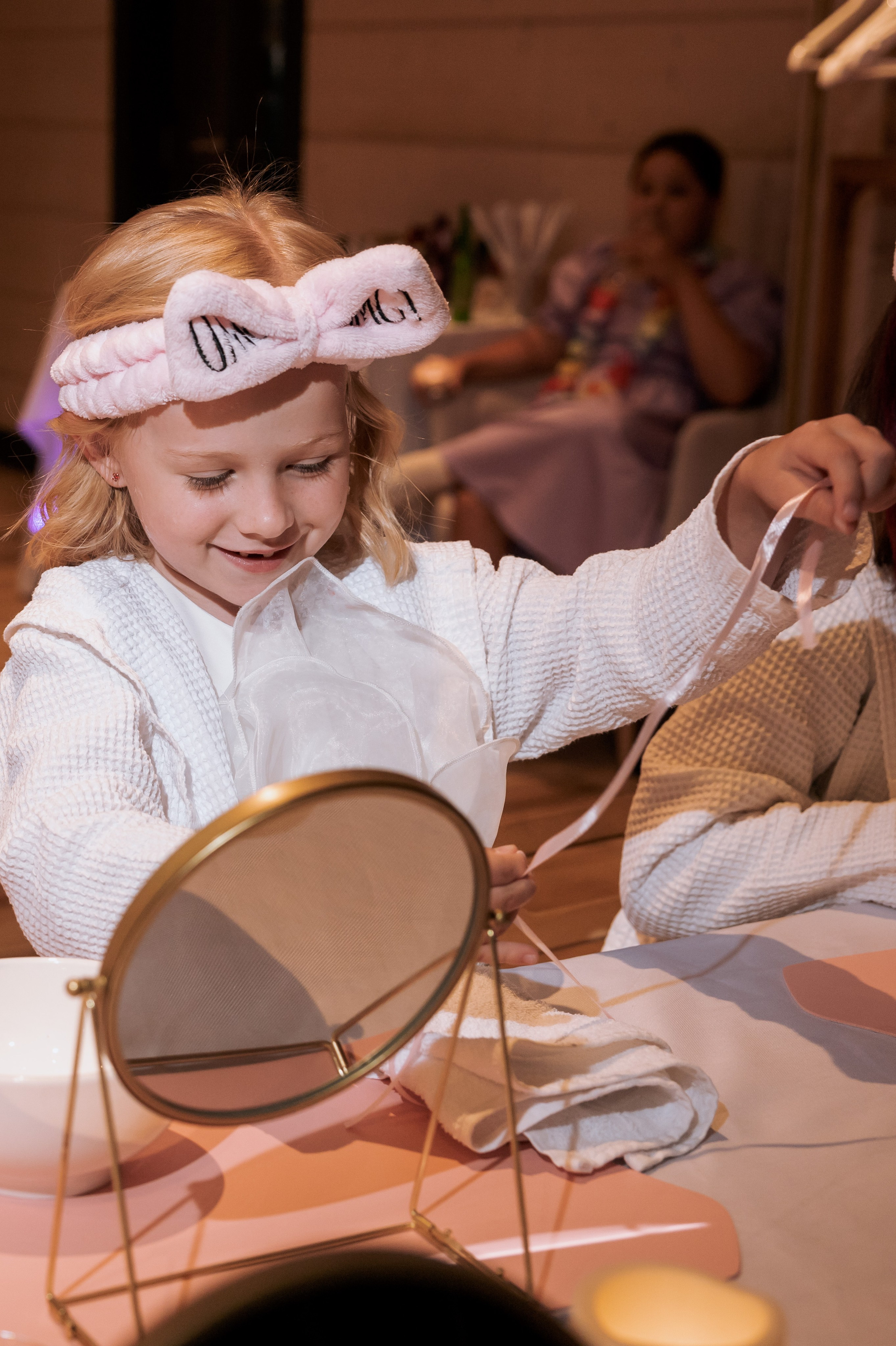 Праздник в стиле ЛИЛО и СТИЧ. Семейный фотограф в Москве, Щелково, Фрязино _ Виктория Степанова