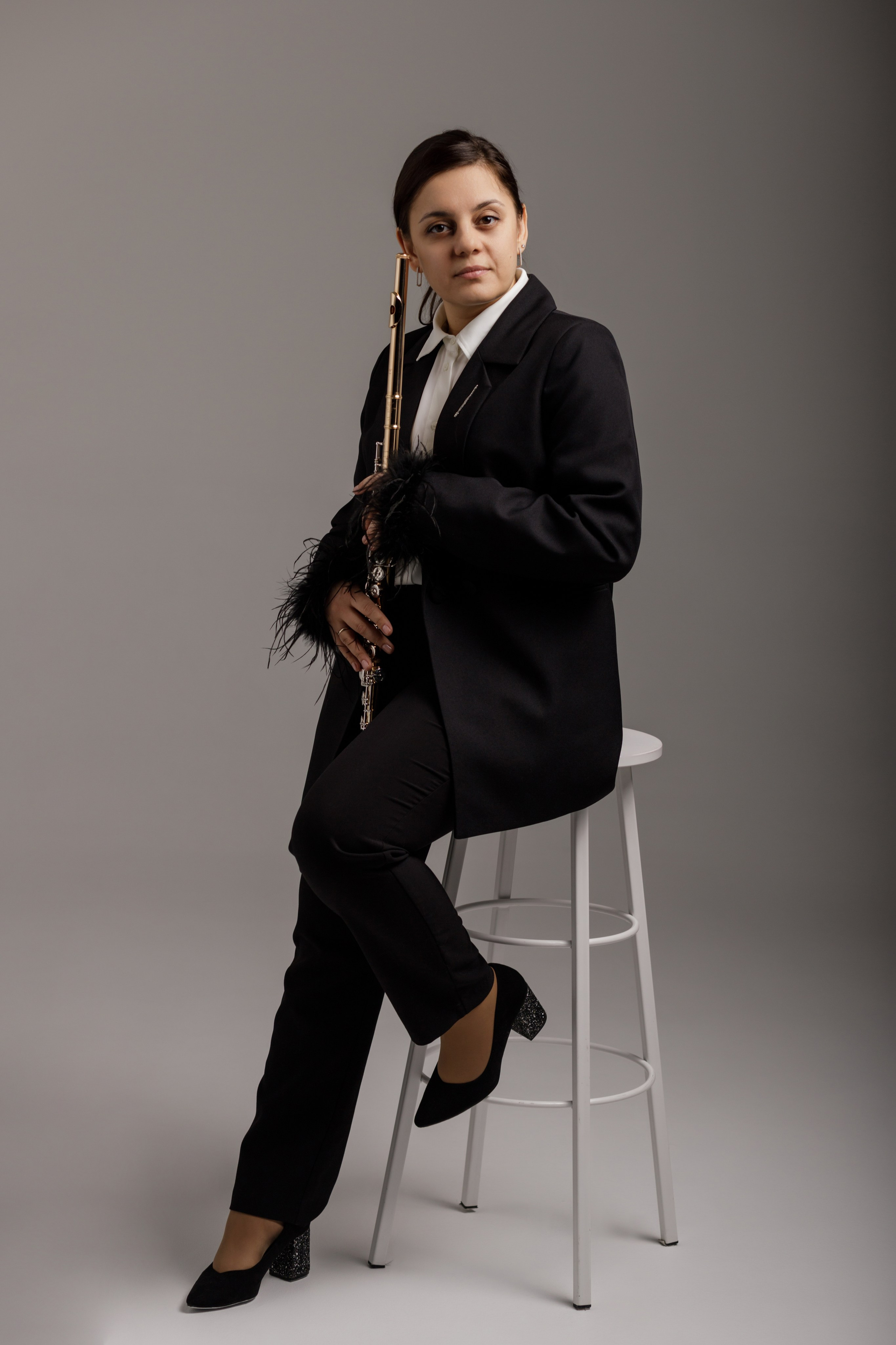 Елена Левитская. Фотограф Новосибирск Анна Полонова