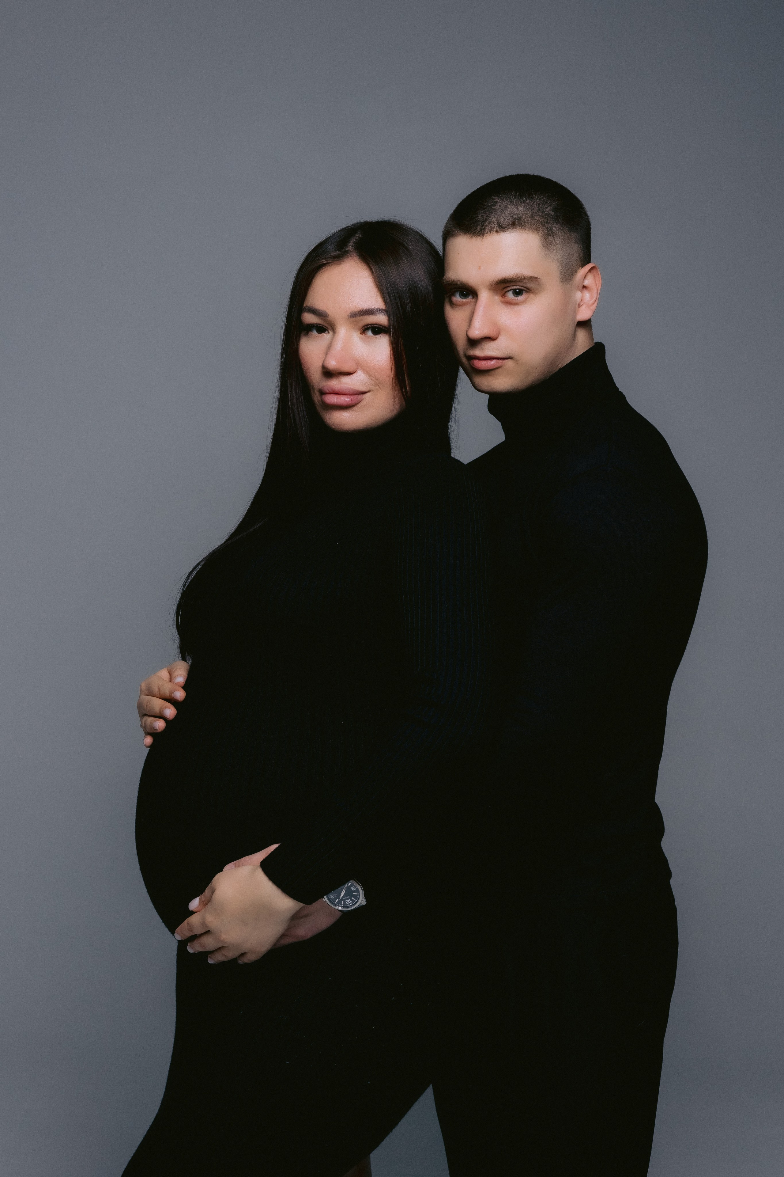 Дарья, Сергей. Фотограф Волгоград Кристина Прохоренко