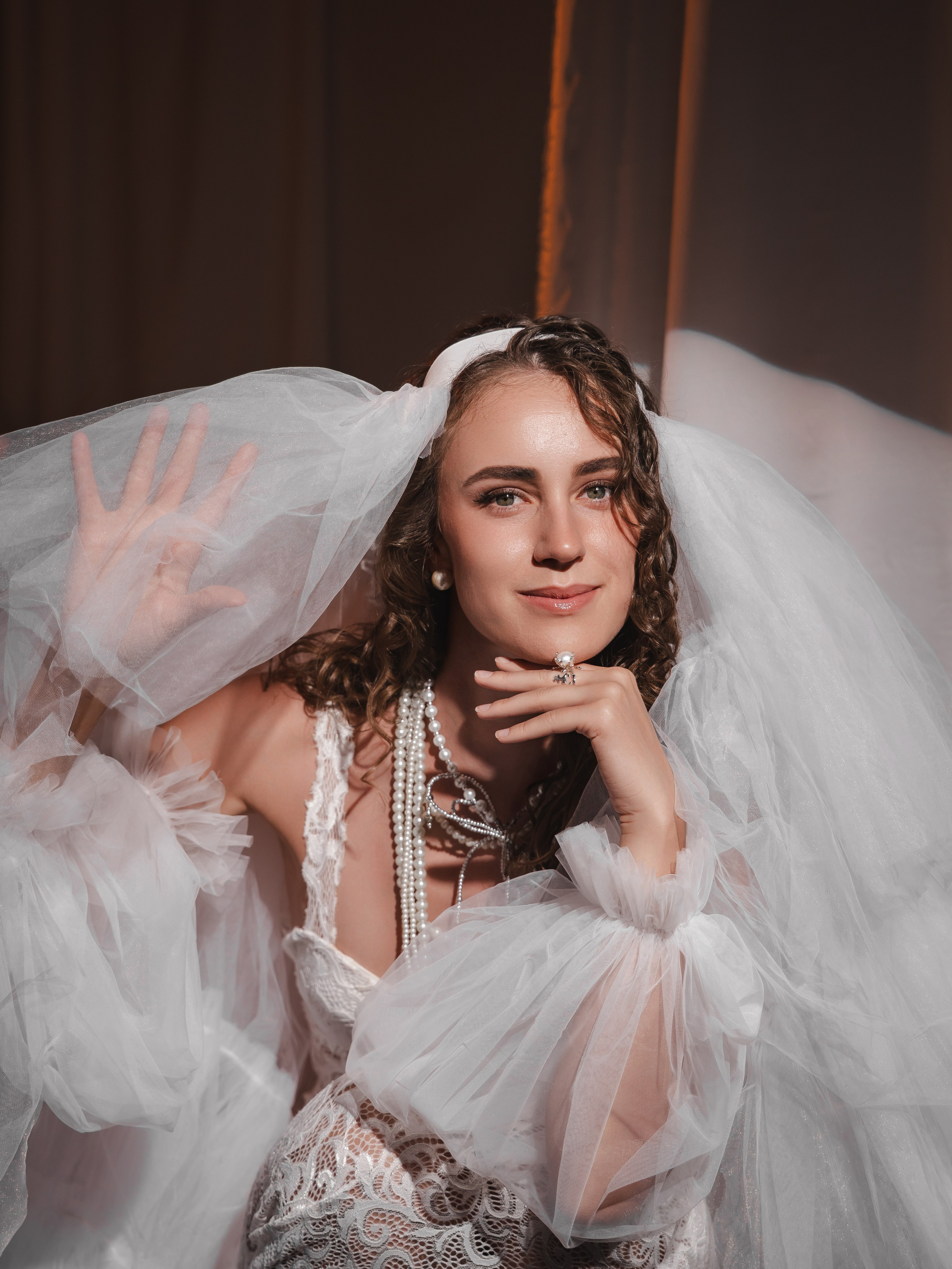 Маргарита. Фотограф Анастасия Борисова