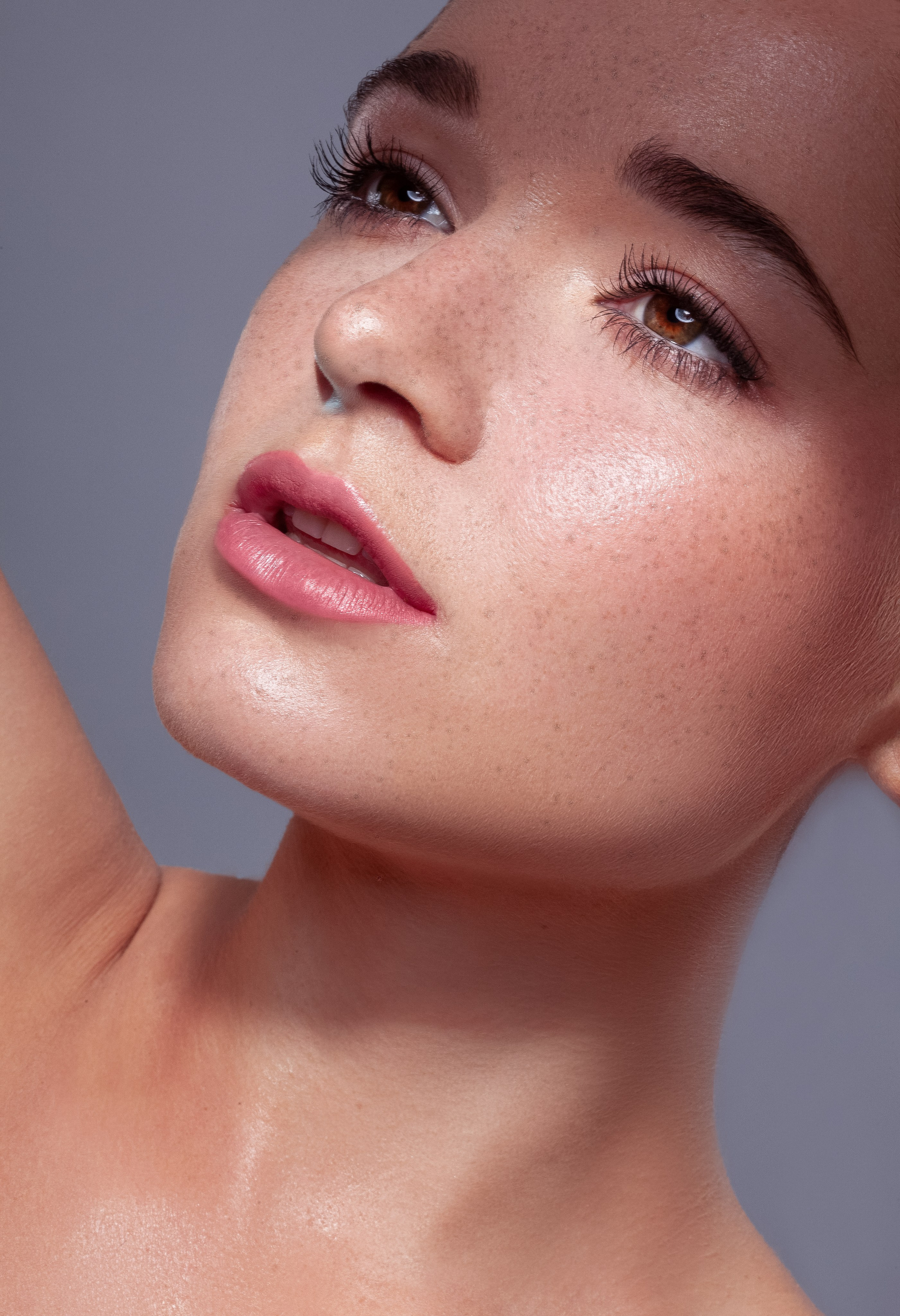 Ретуширование фотографий, до/после. Фотограф в Казани Кристина Цыганова