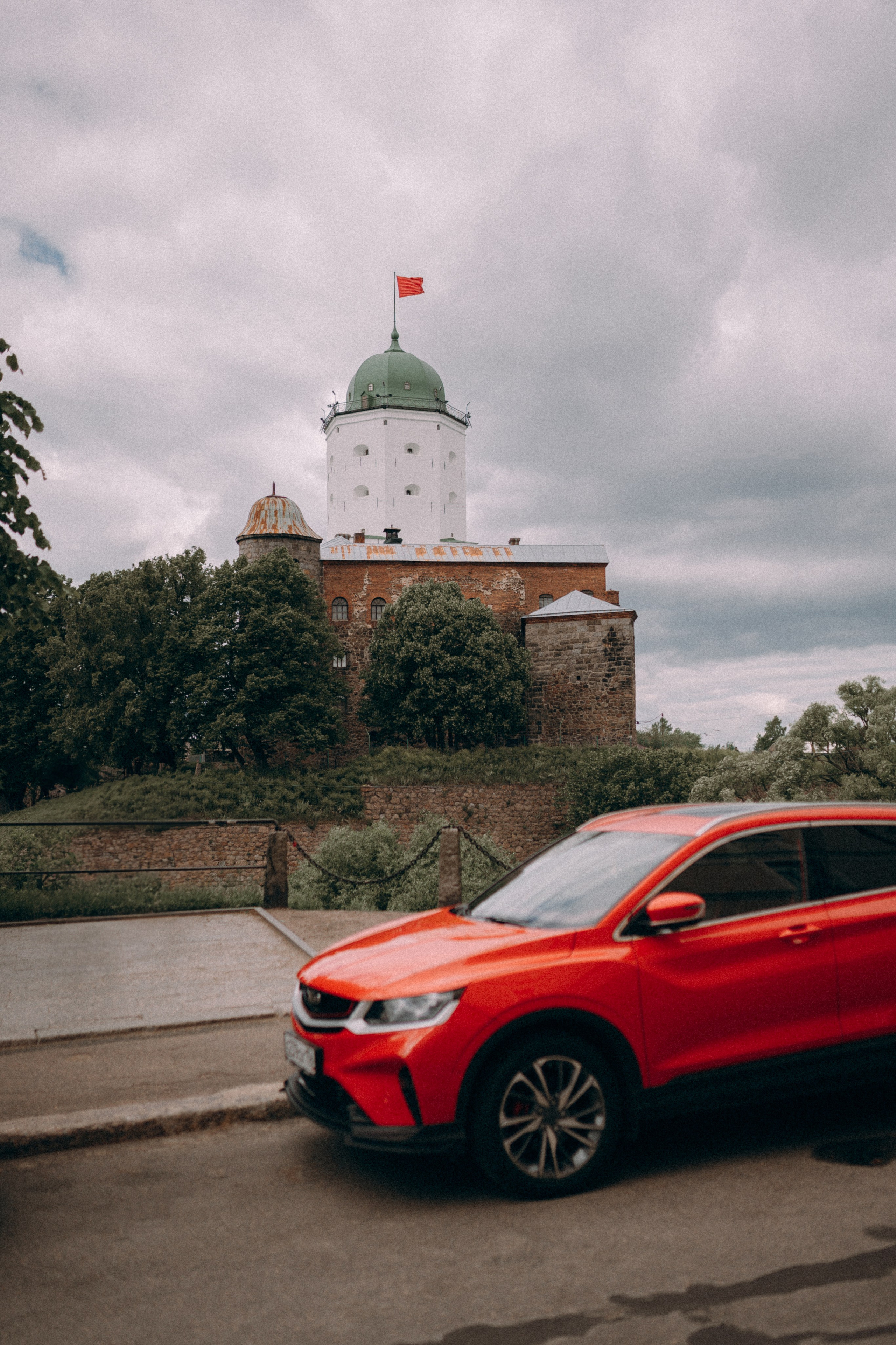 Санкт-Петербург. Фотограф Екатерина Катунова | Москва