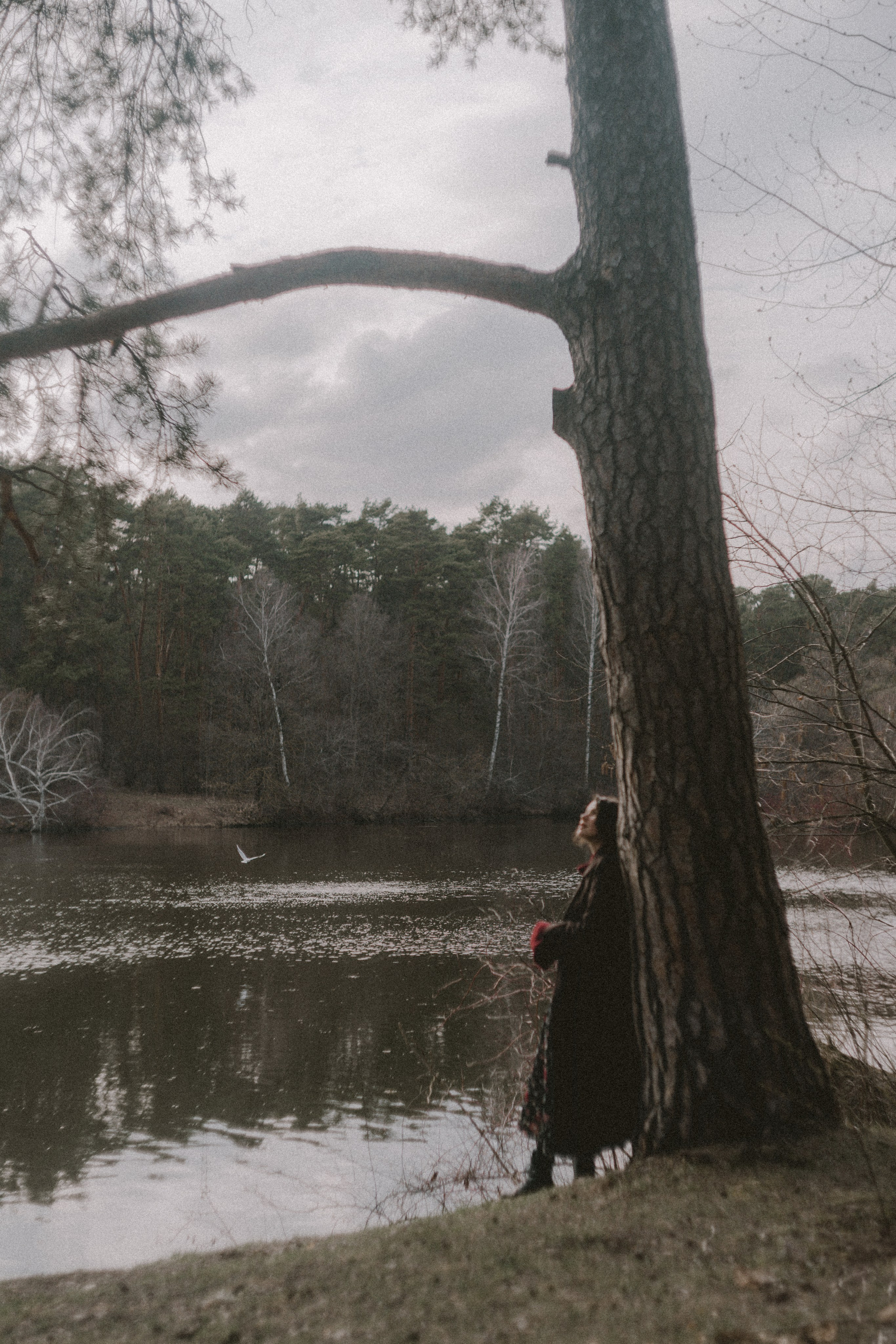 Саша. Фотограф Екатерина Катунова | Москва