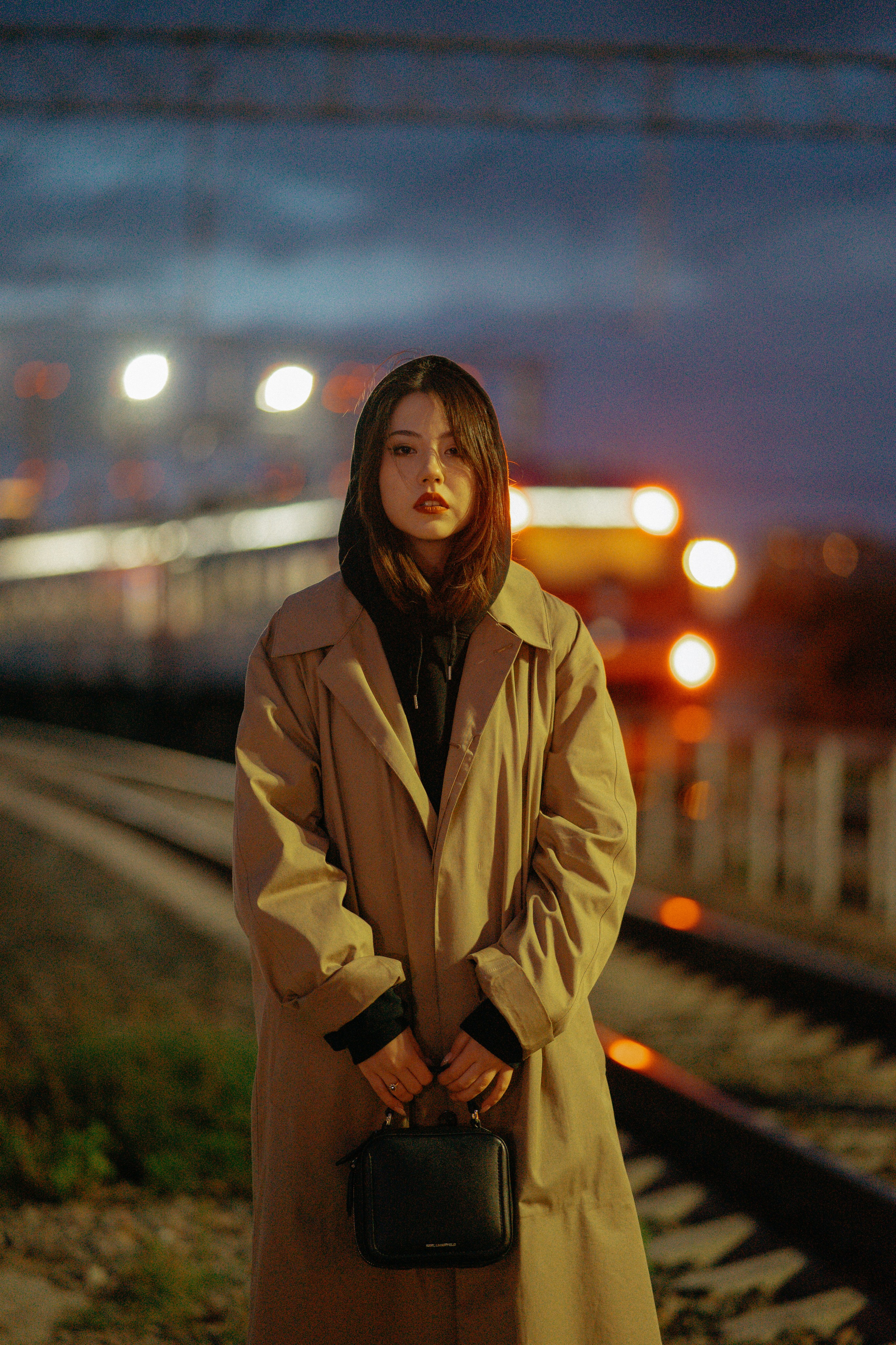 Лера. Фотограф Екатерина Катунова | Москва