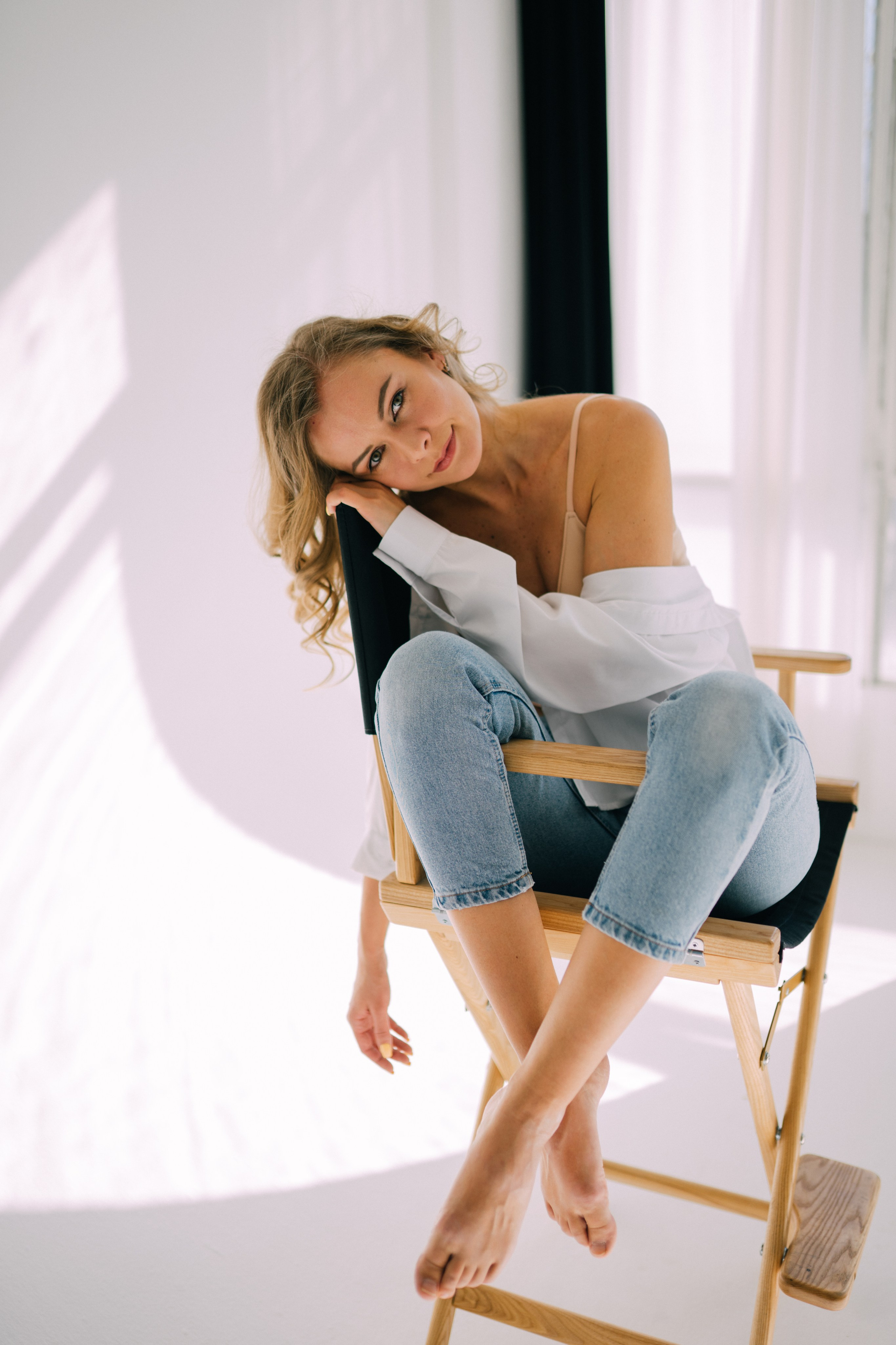 Рита. Фотограф Екатерина Катунова | Москва