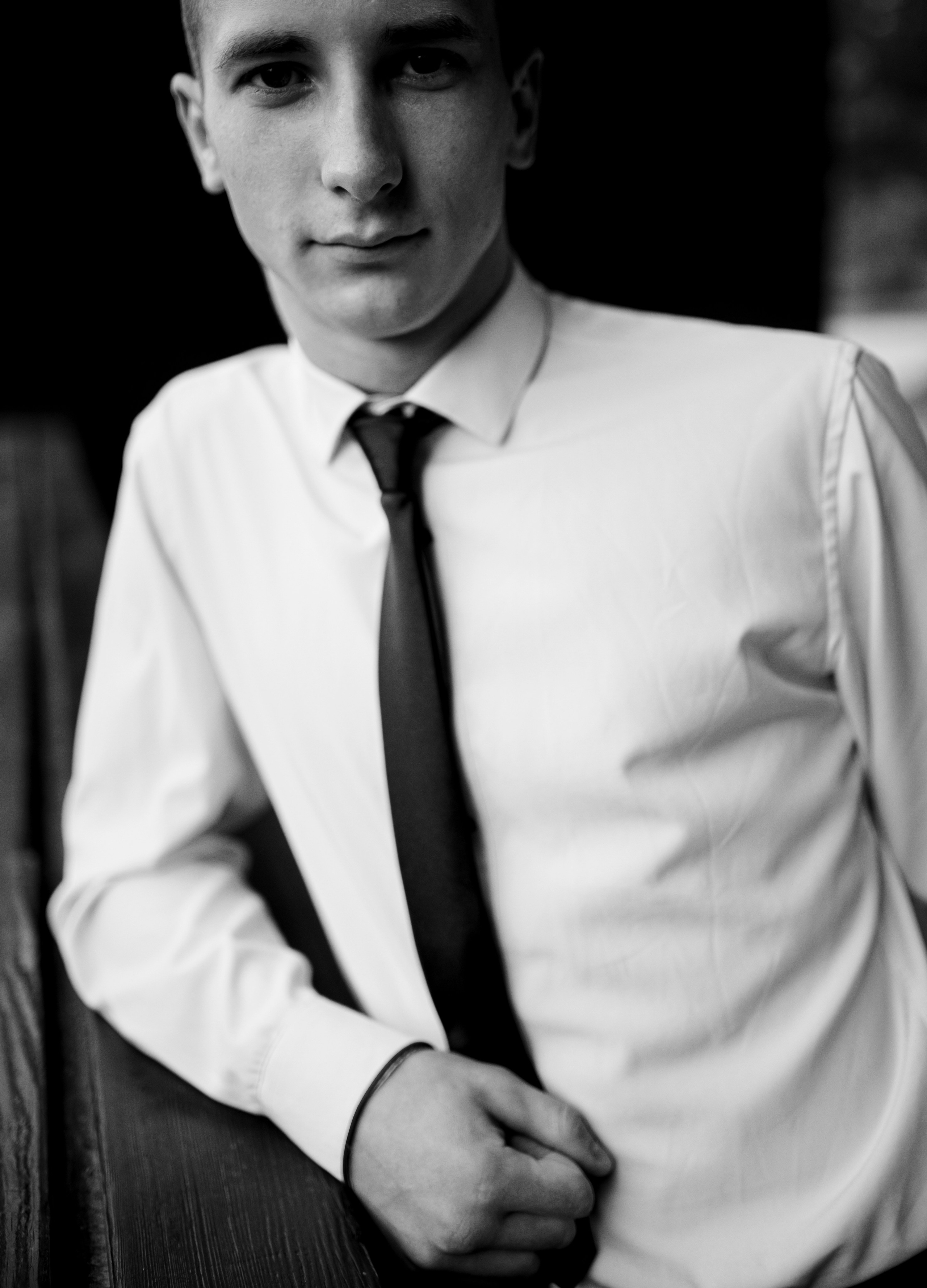 Дима и Алена. Фотограф в Воронеже Иван Самодуров